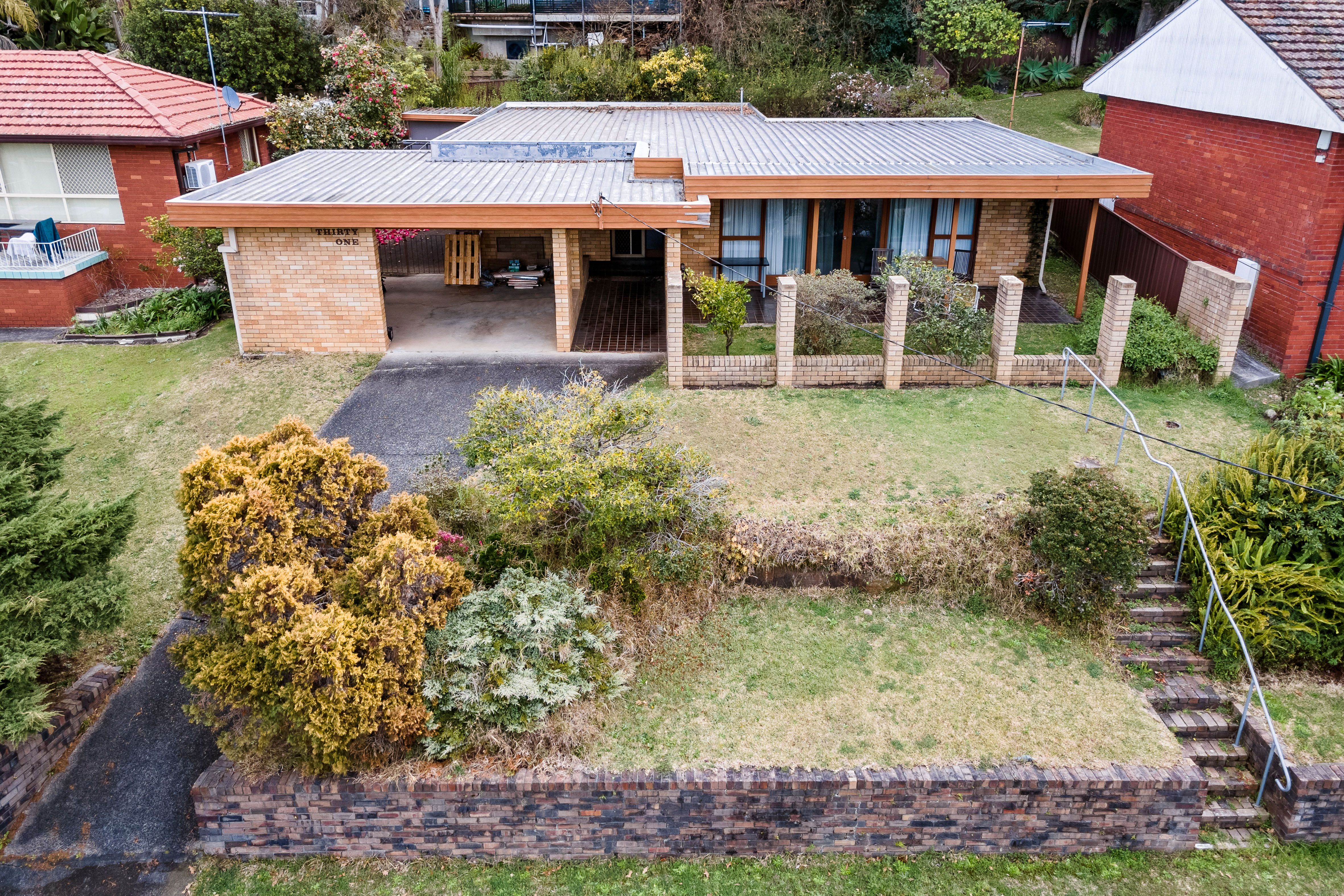 31 Illawong Street, Lugarno, NSW 2210 Sold House Ray White