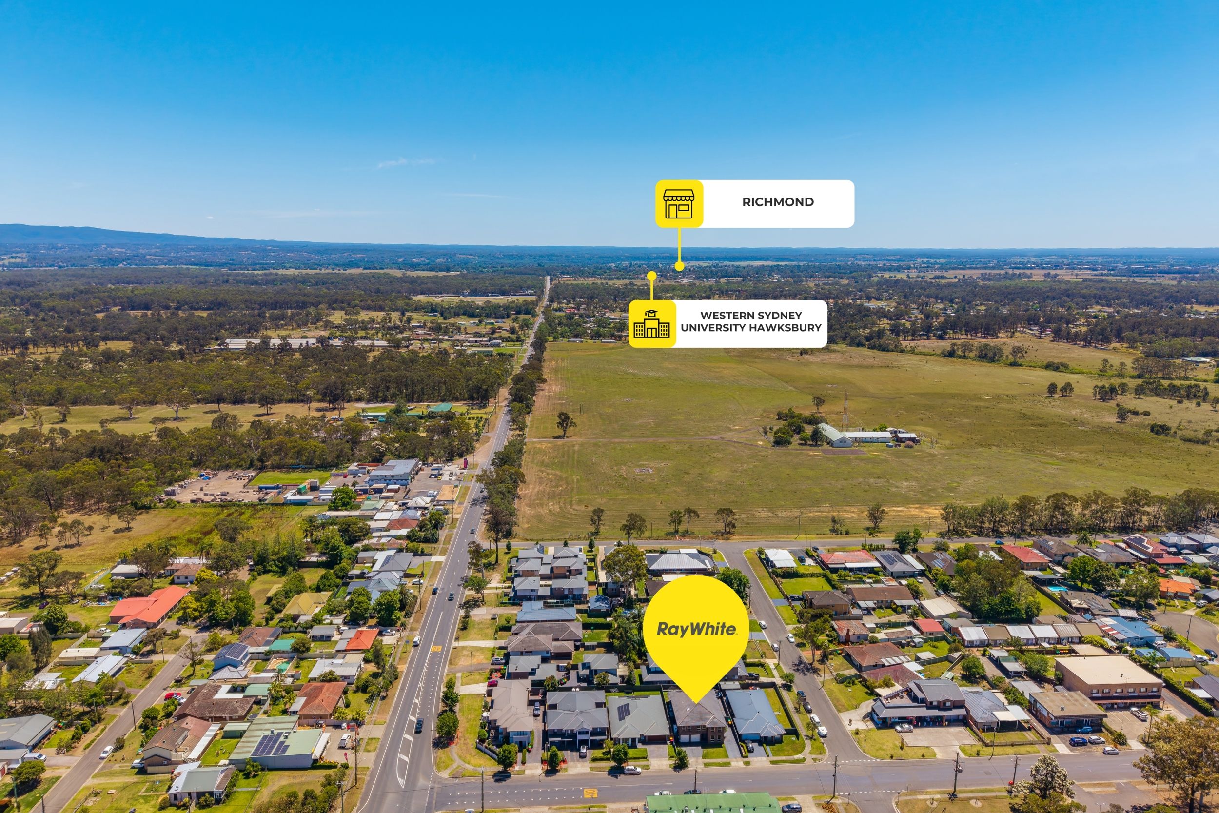 367 Carrington Road, Londonderry, NSW