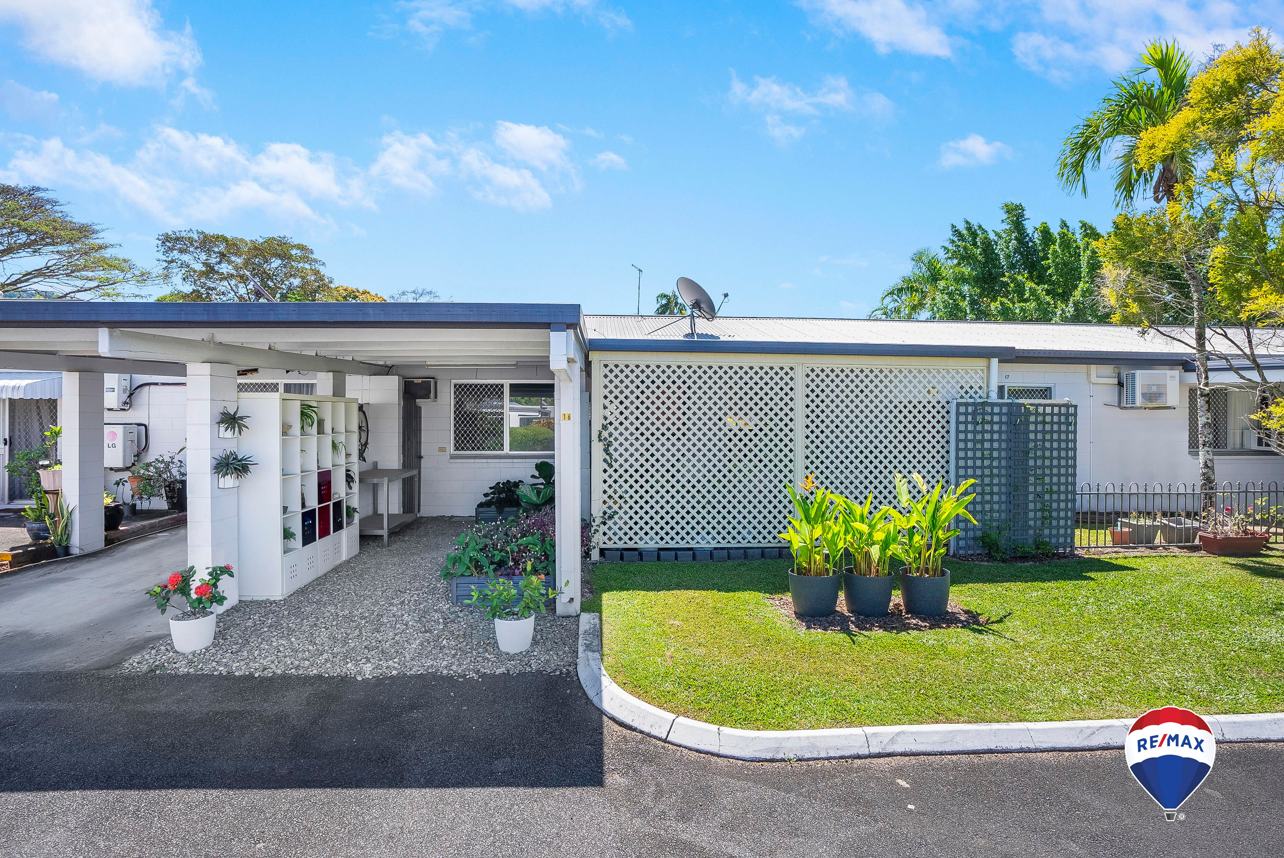 16/473-479 Mccoombe Street, Mooroobool, QLD 4870