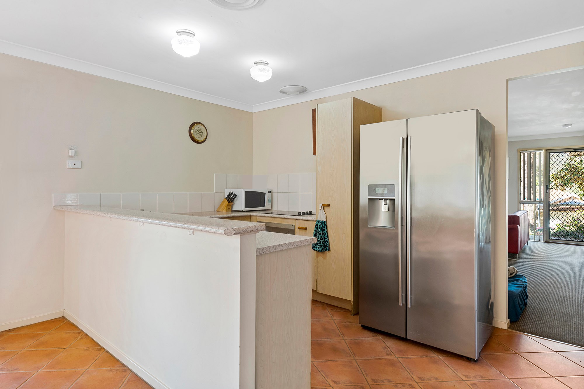 17 Picnic Place, Canungra, QLD 4275