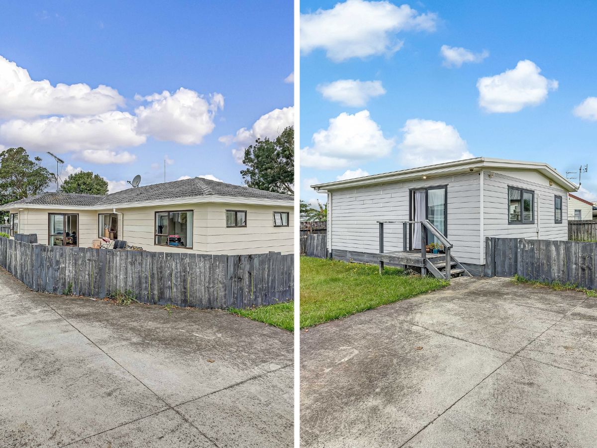 133 Shifnal Drive, Randwick Park, Manukau City