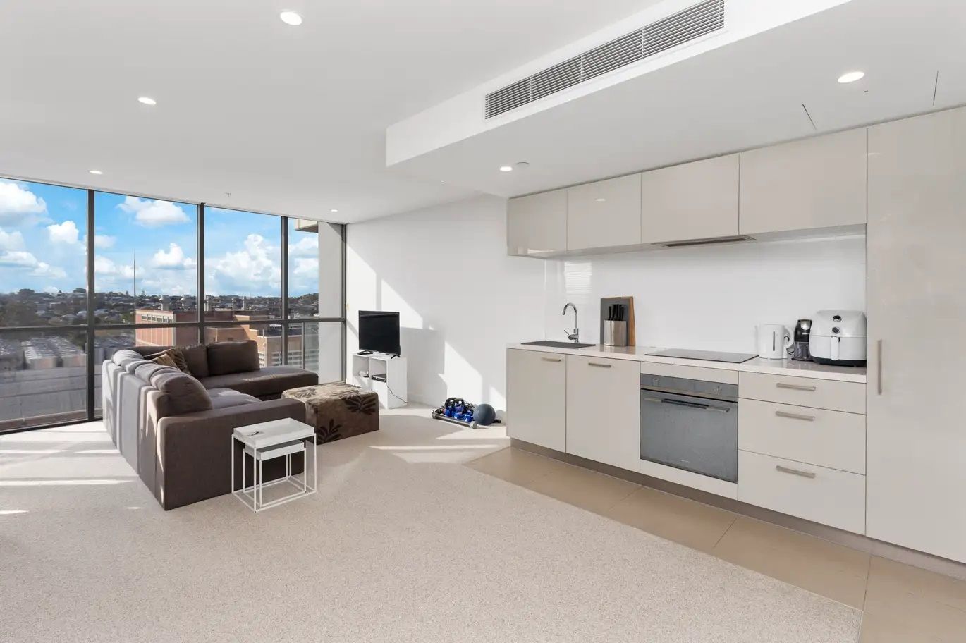 1312/55 Railway Terrace, Milton, QLD 4064
