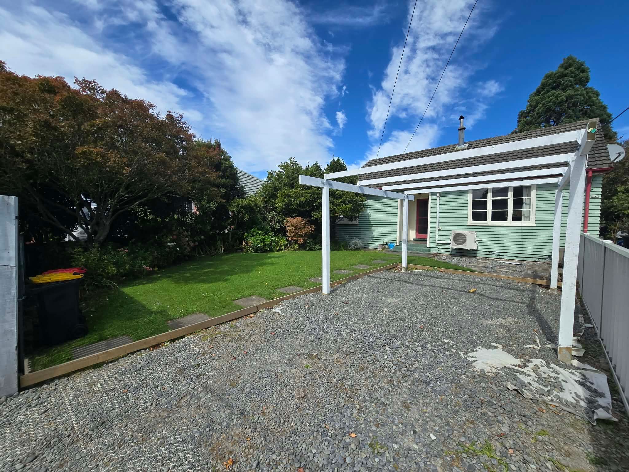 6 Dunarnan Street, Avonside, Christchurch City