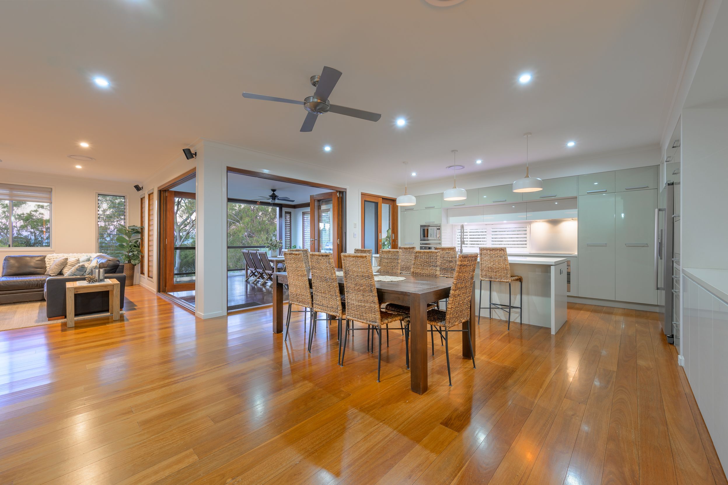 11 Clipper Terrace, South Gladstone, QLD 4680