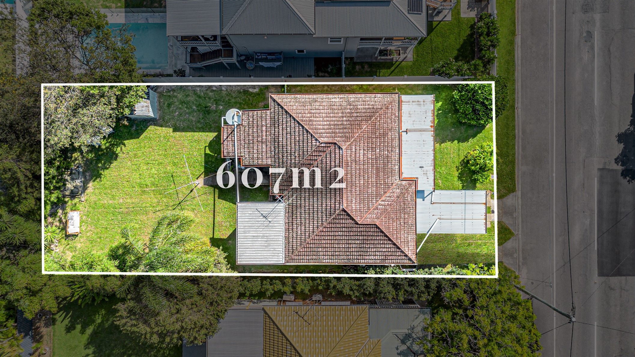 41 Sport Street, Kedron, QLD 4031