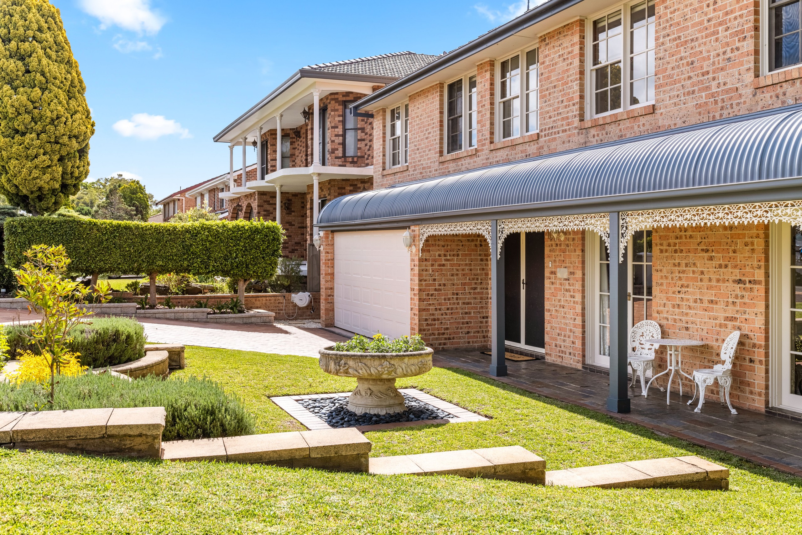 10 Watergum Place, Alfords Point, NSW 2234