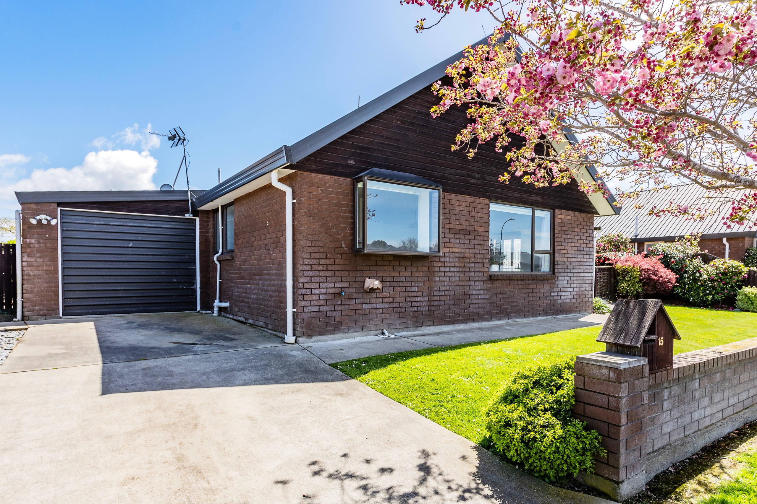 15 Blakeley Place, Kaiapoi, Waimakariri District