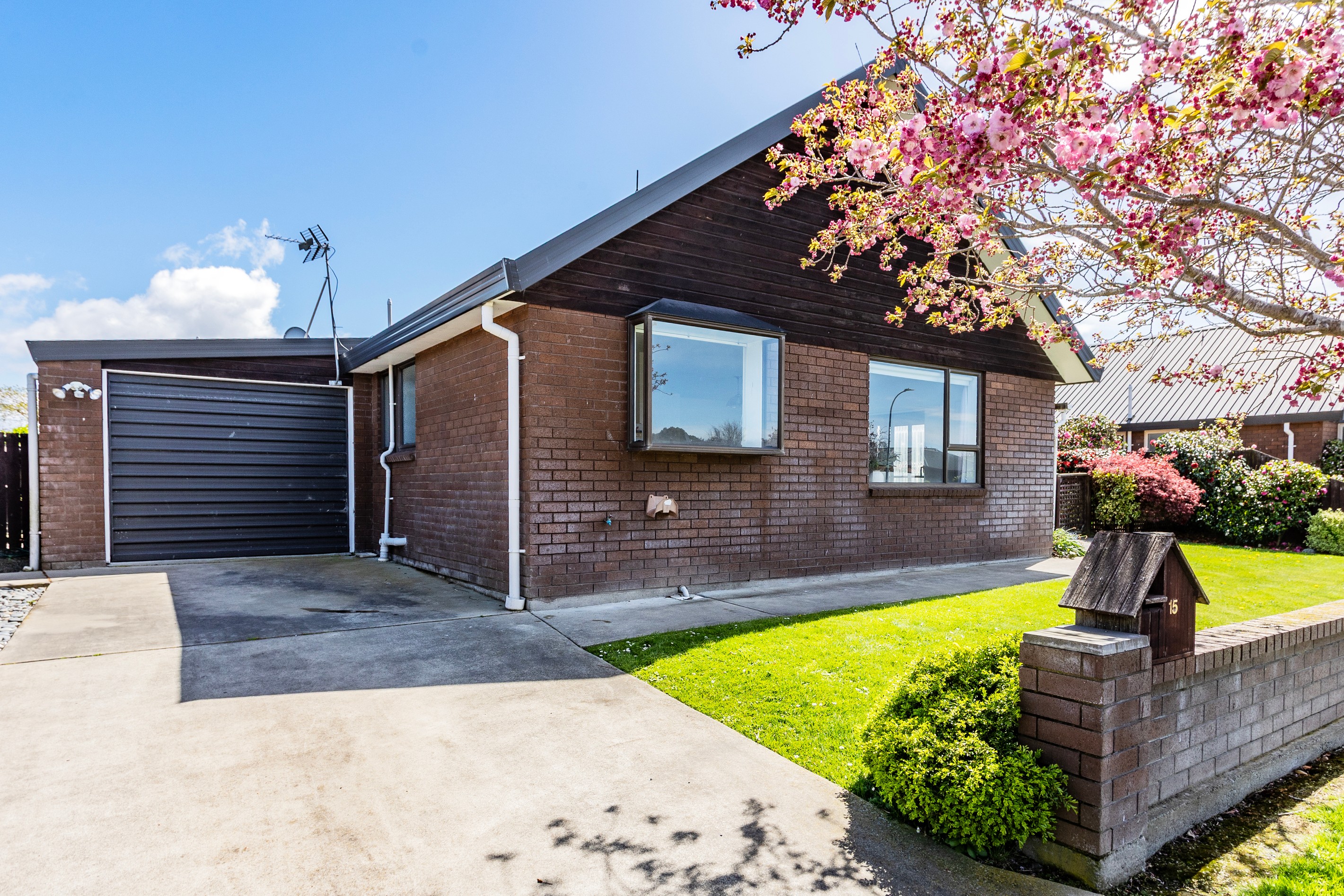 15 Blakeley Place, Kaiapoi, Waimakariri District