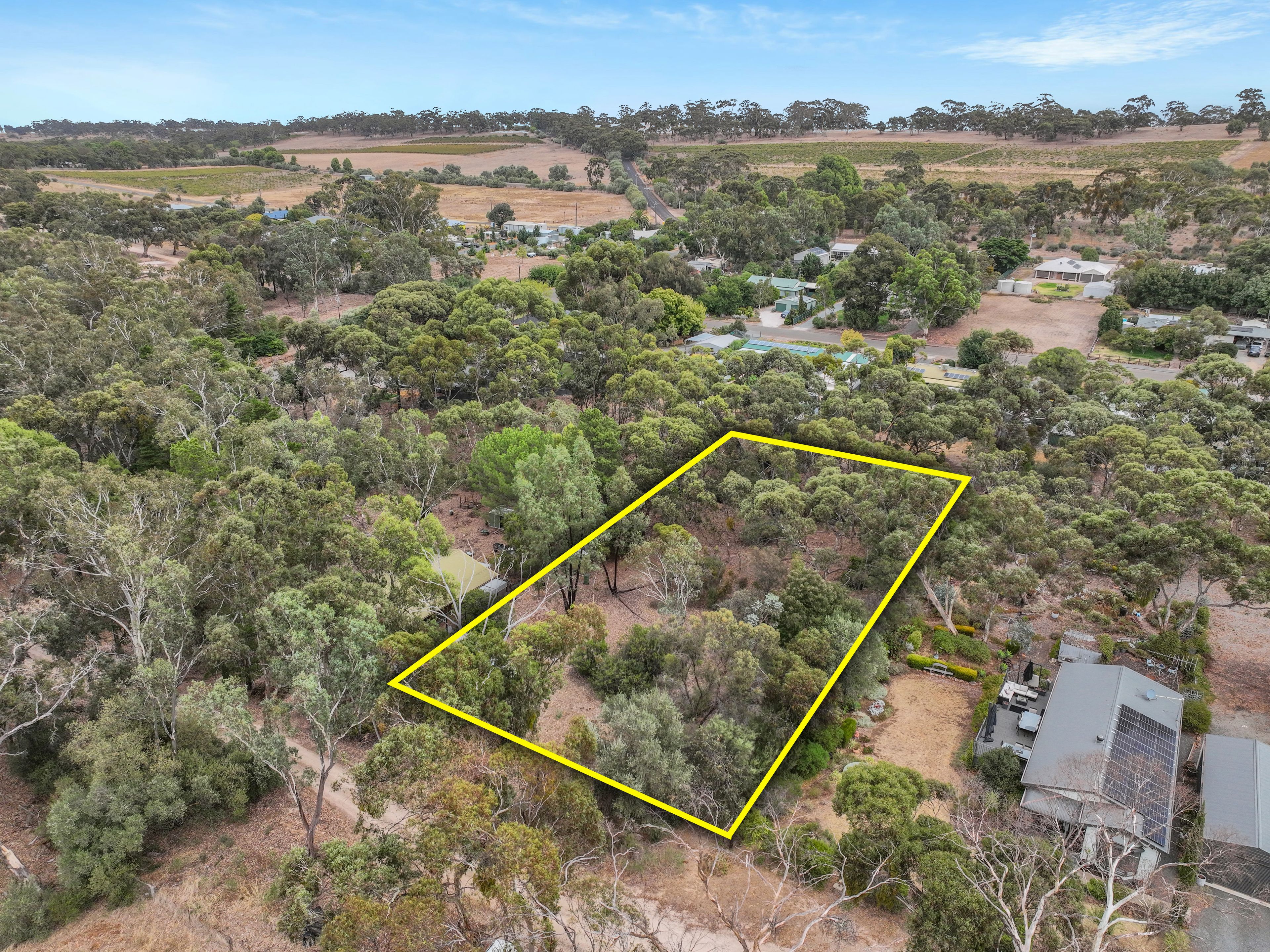 12 Adelaide North Road, Watervale, SA 5452
