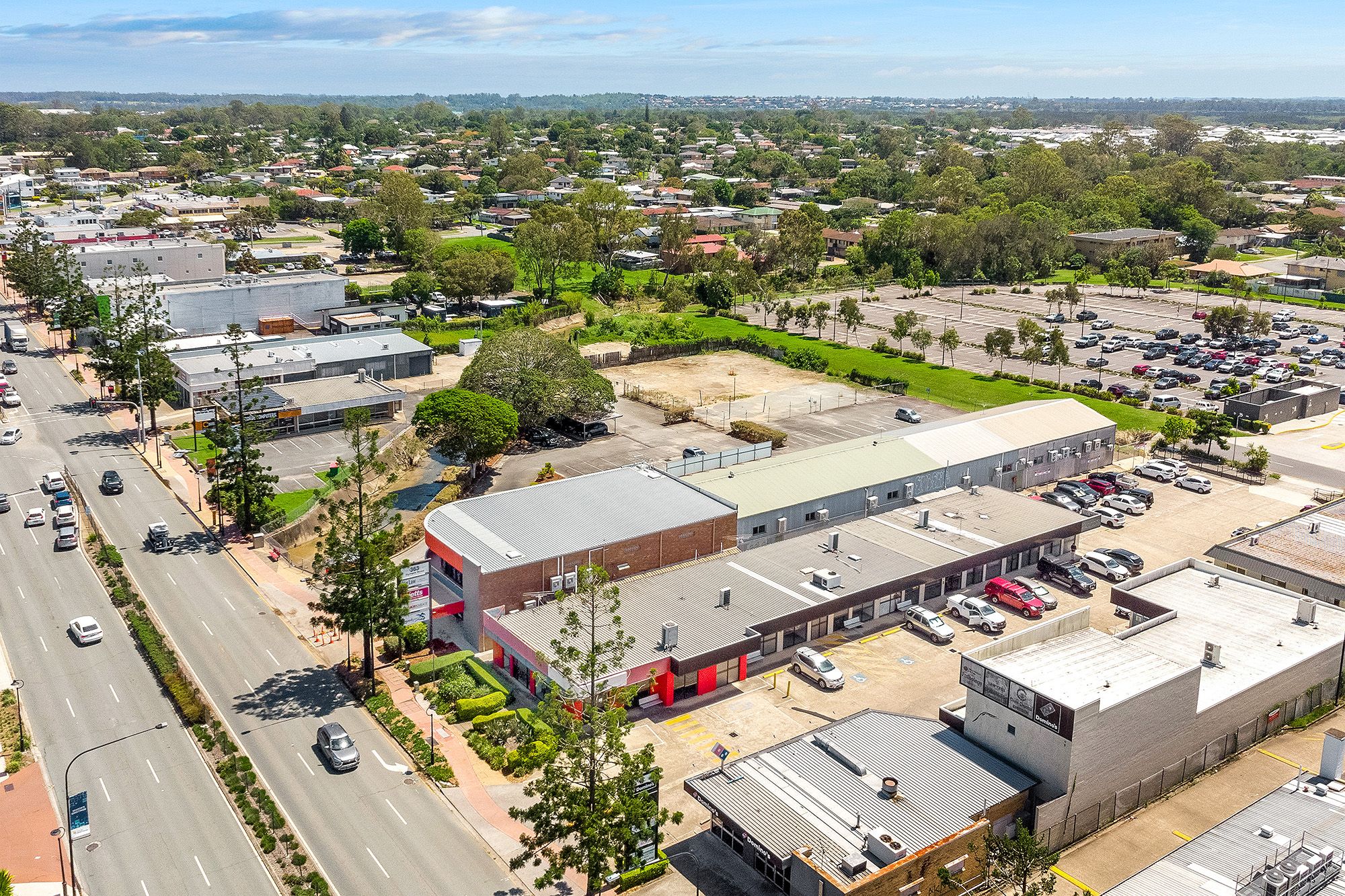 357 Gympie Road, Strathpine, QLD 4500