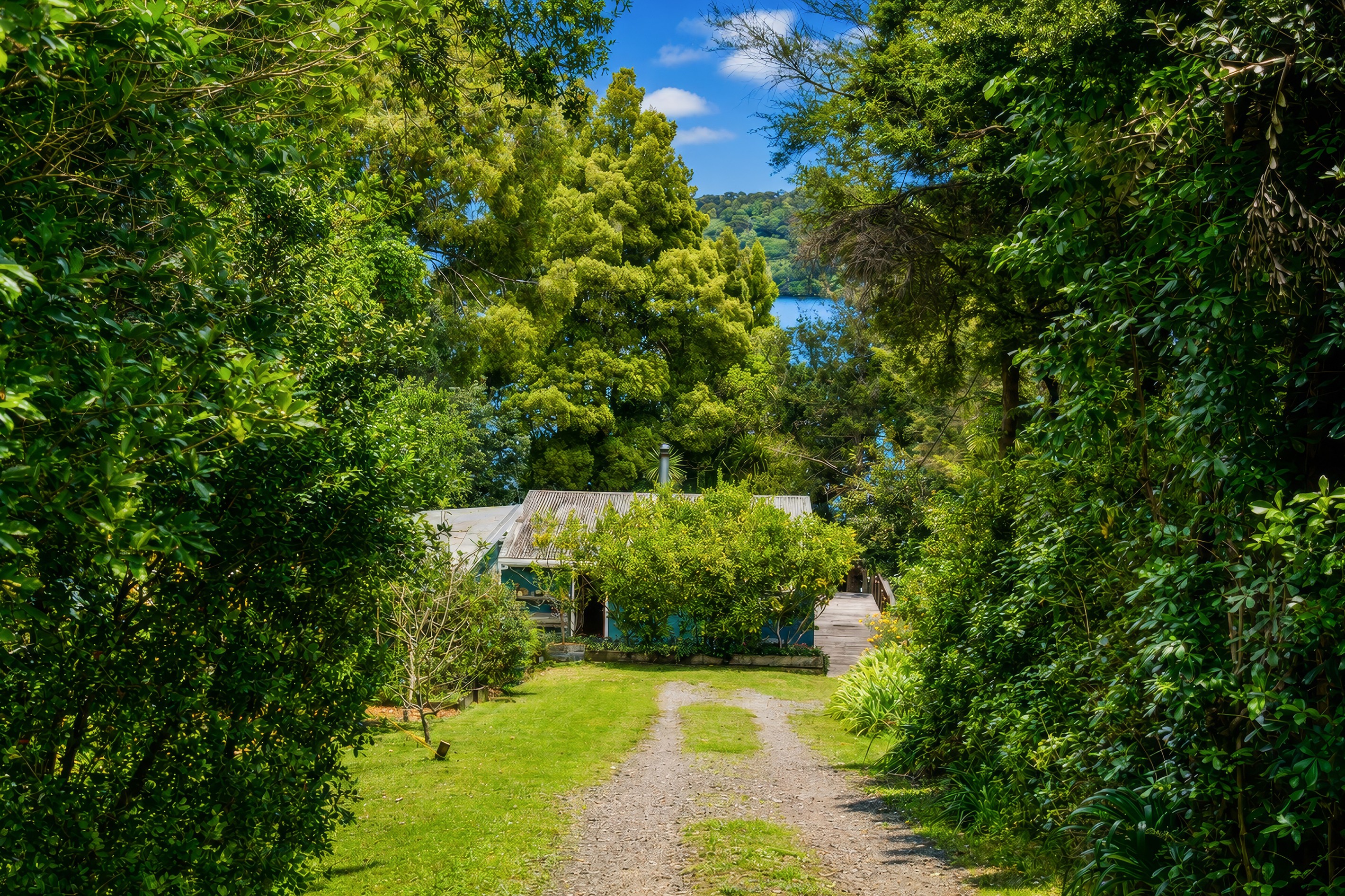 32 Clinton Road, Matakana, Rodney