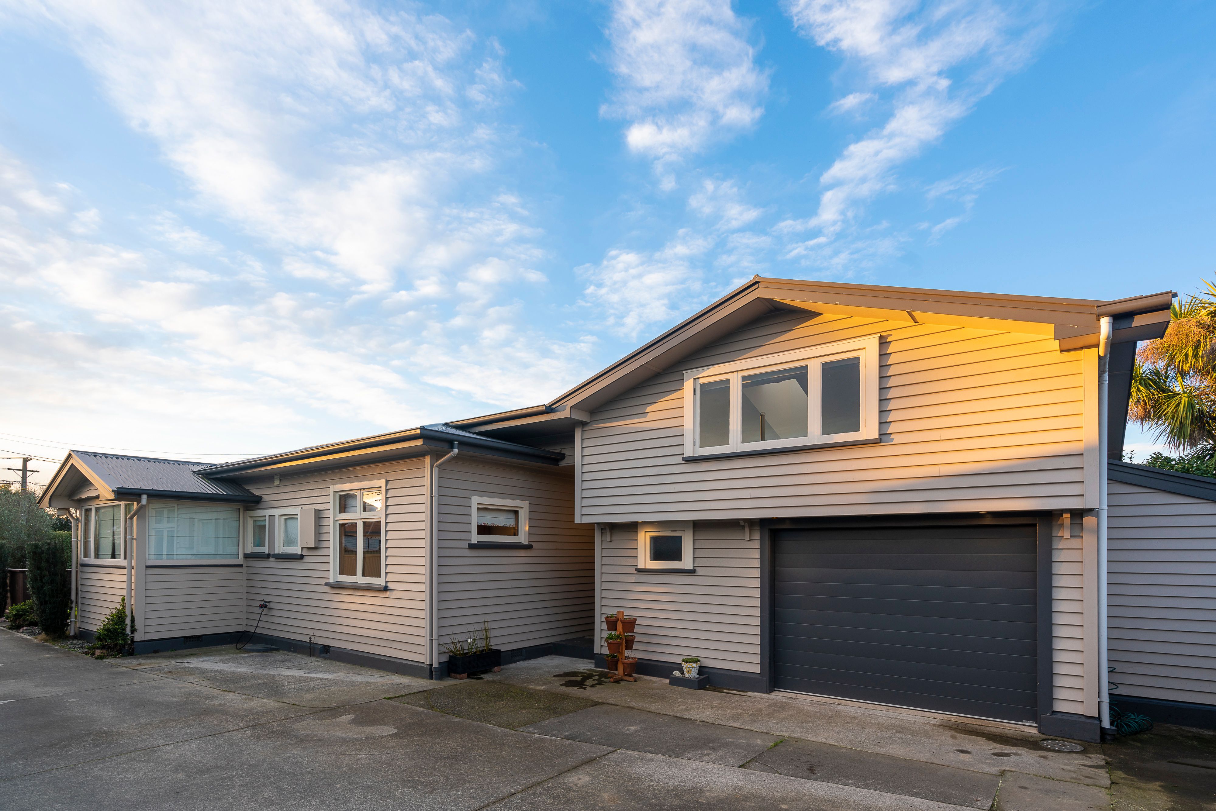 20a Poulson Street, Addington, Christchurch City