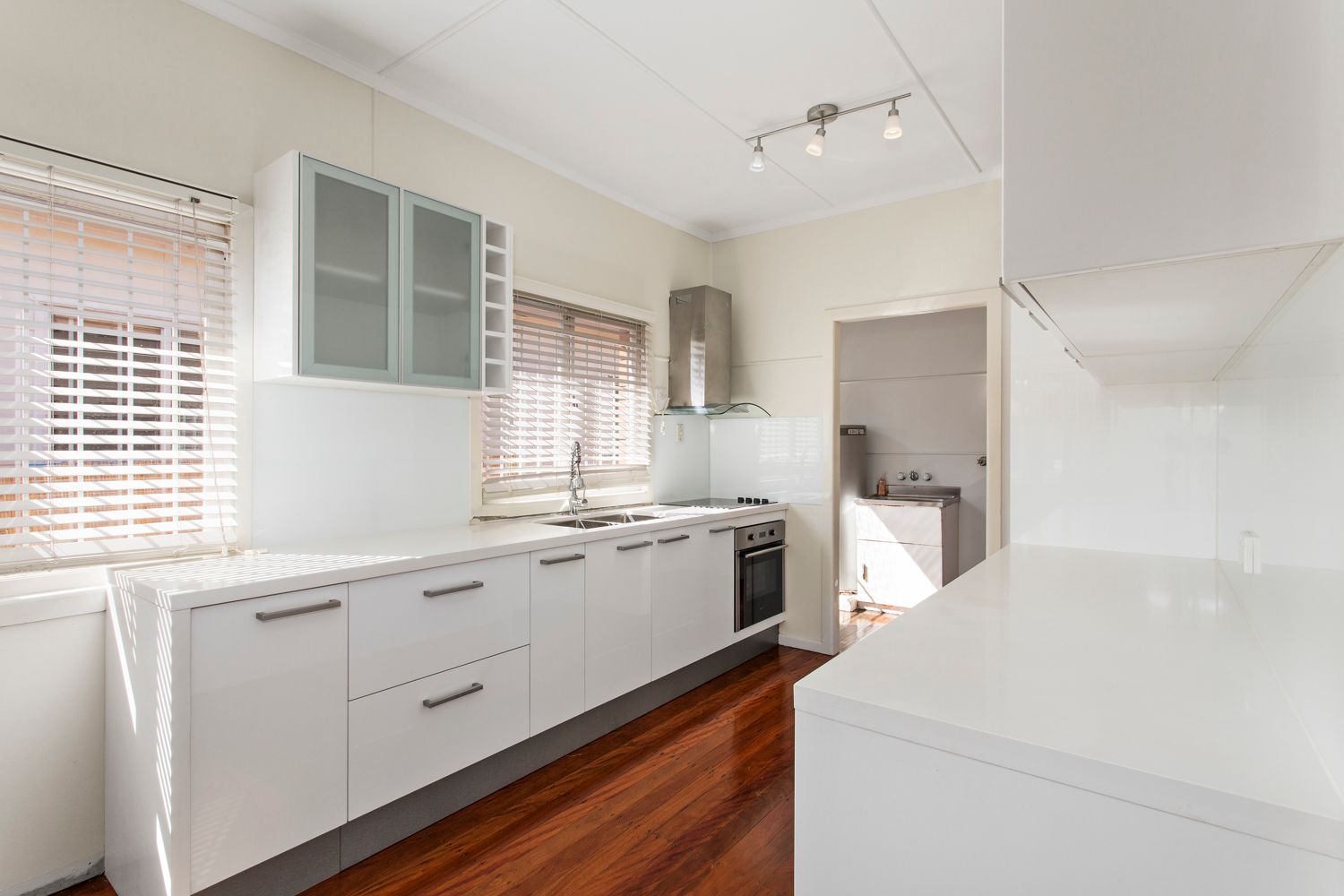 43 Campbell Street, Scarborough, QLD 4020