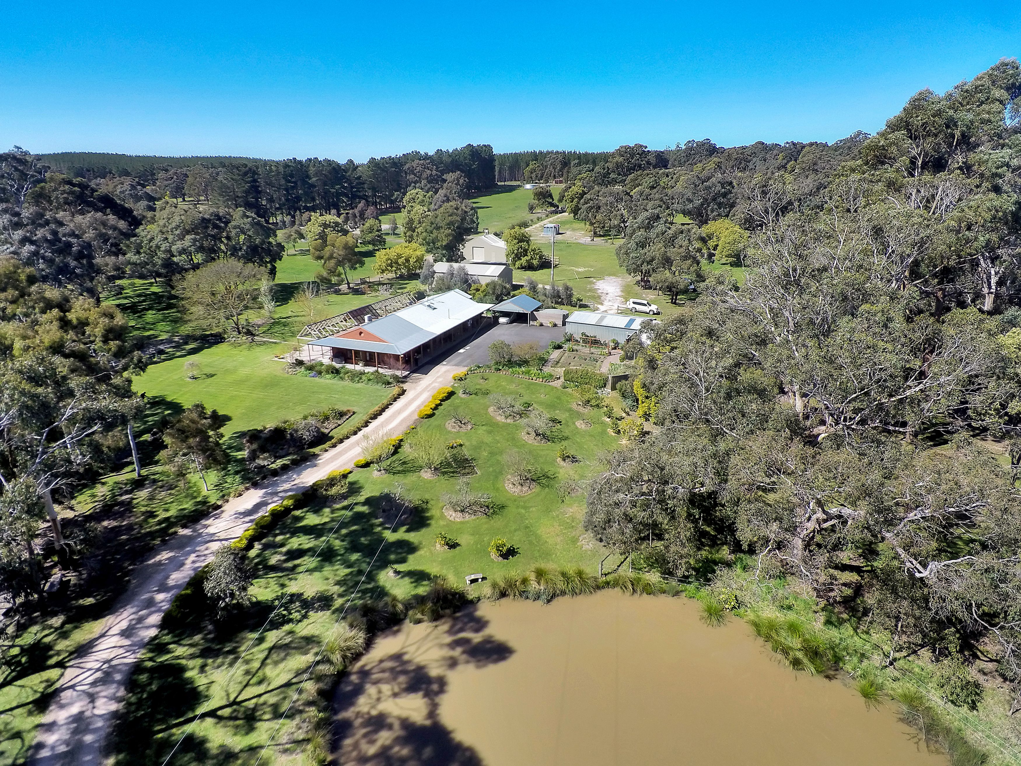 140 Boundary Road, Sulky, VIC 3352