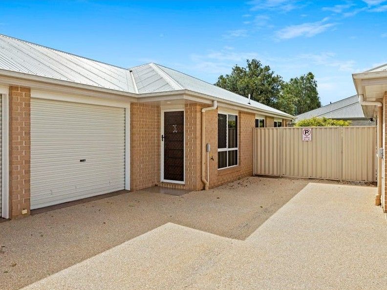 2/3 Phyllis Street — photo from Ray White Toowoomba