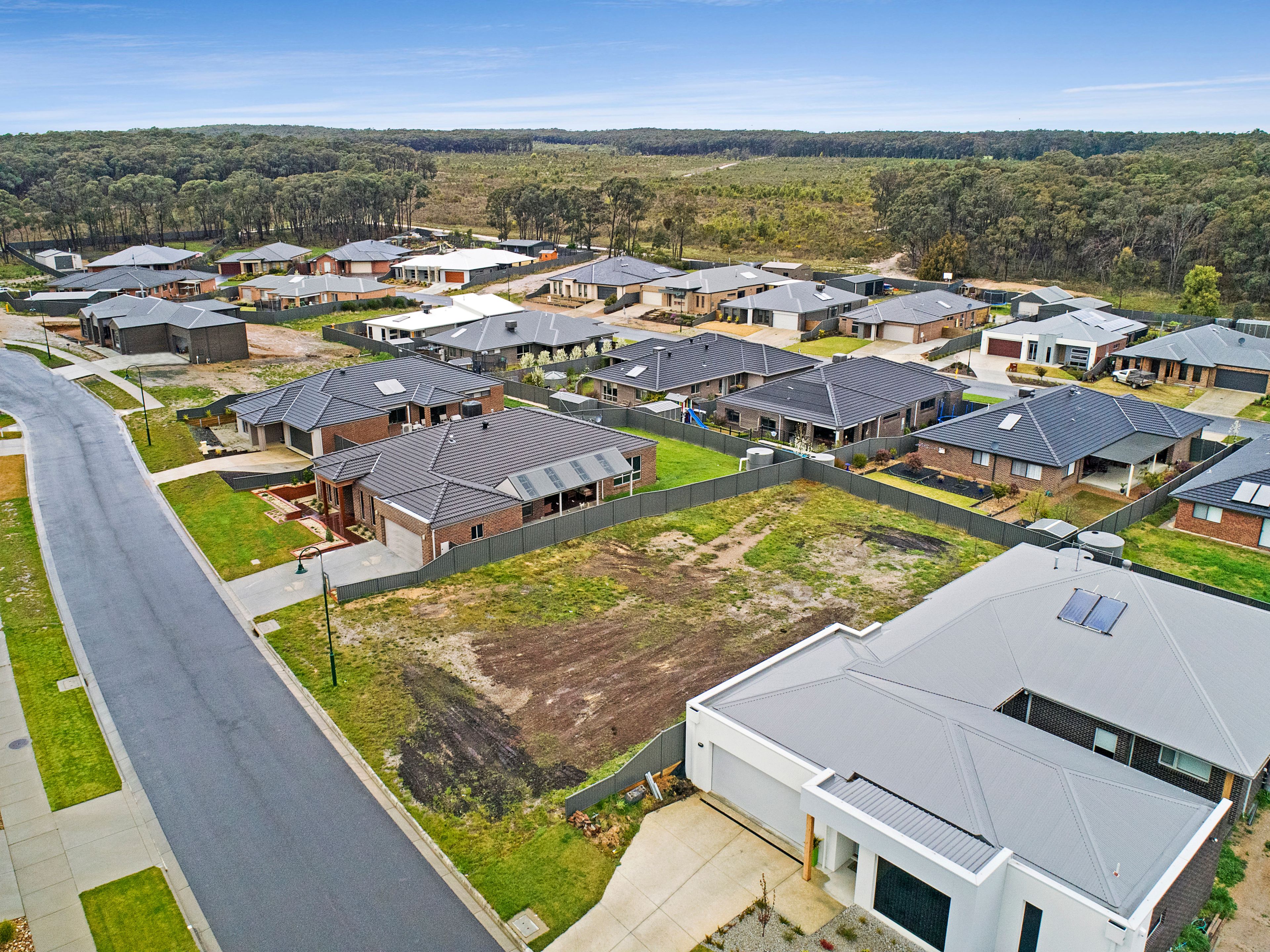 13 Bunny Hop Court, Mount Clear, VIC 3350