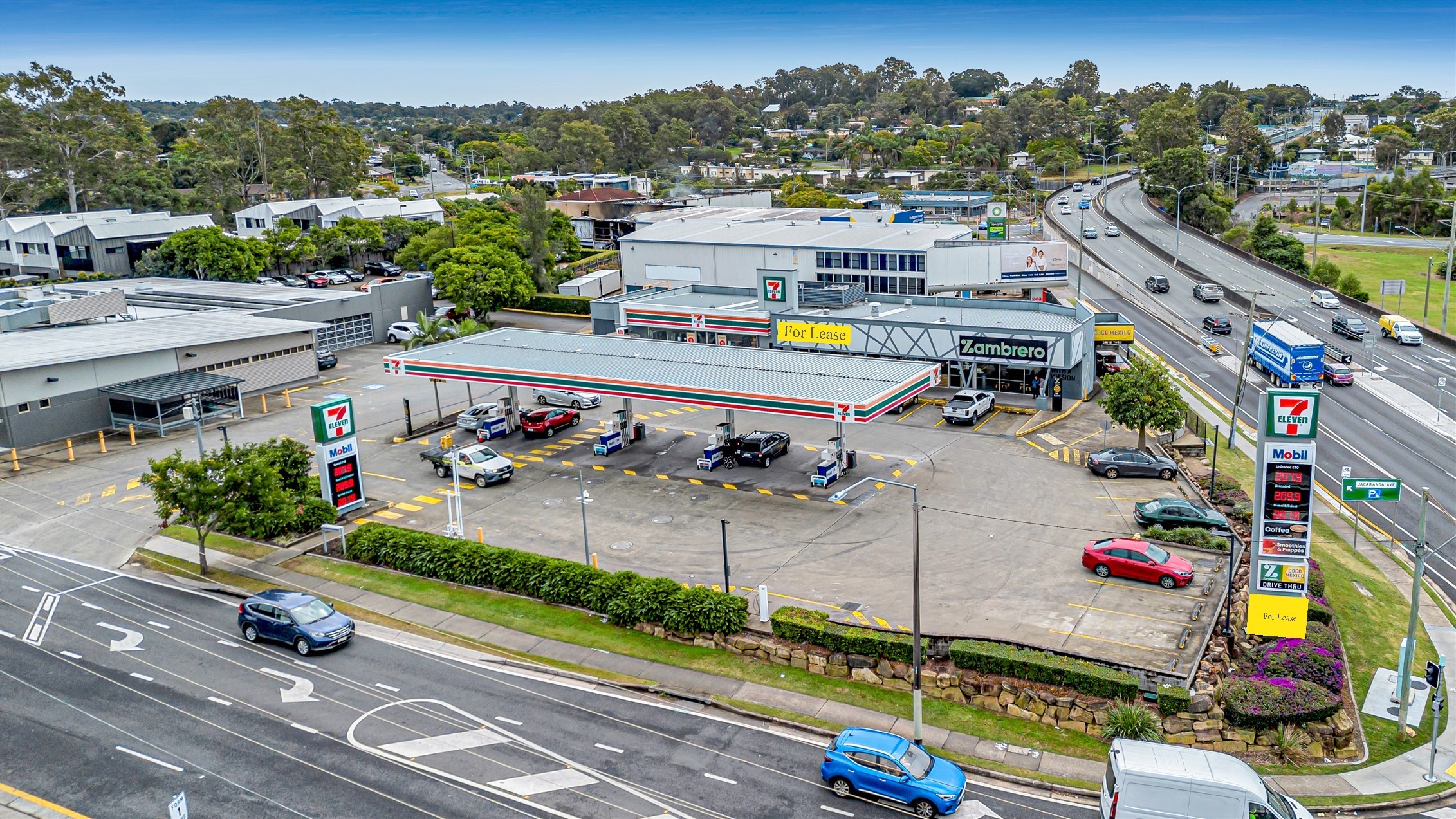 Shop 2/1-3 Juers Street, Kingston, QLD 4114