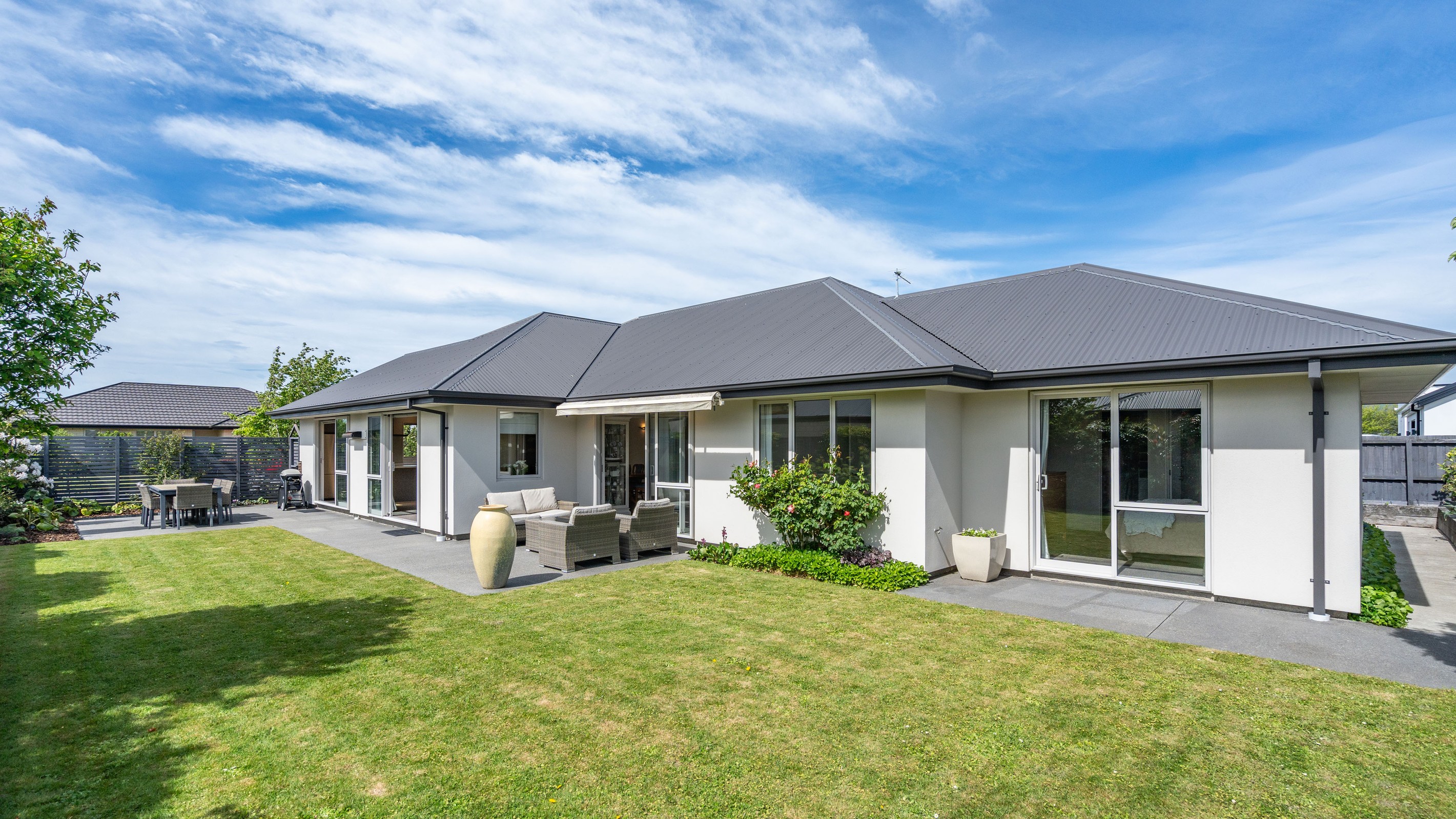 3 Fintan Mews, Aidanfield, Christchurch City