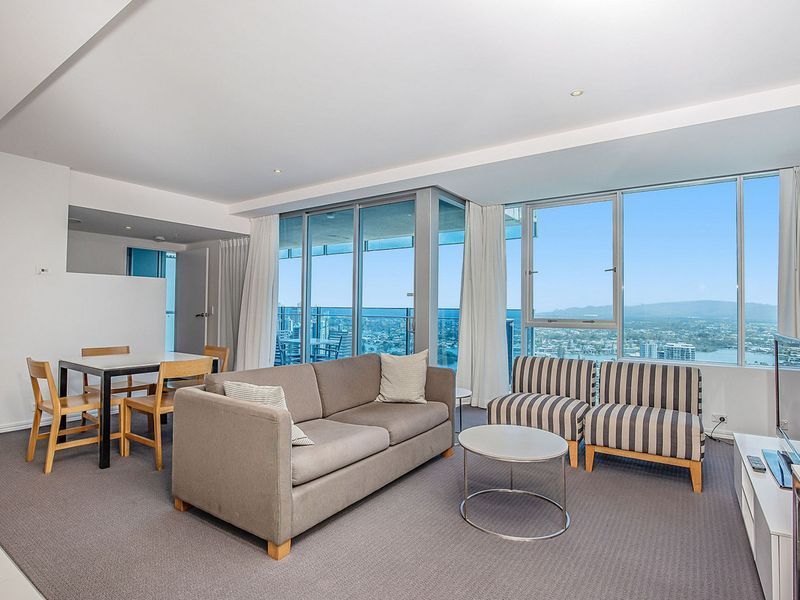 12706/3113 Surfers Paradise Boulevard, Surfers Paradise, QLD 4217