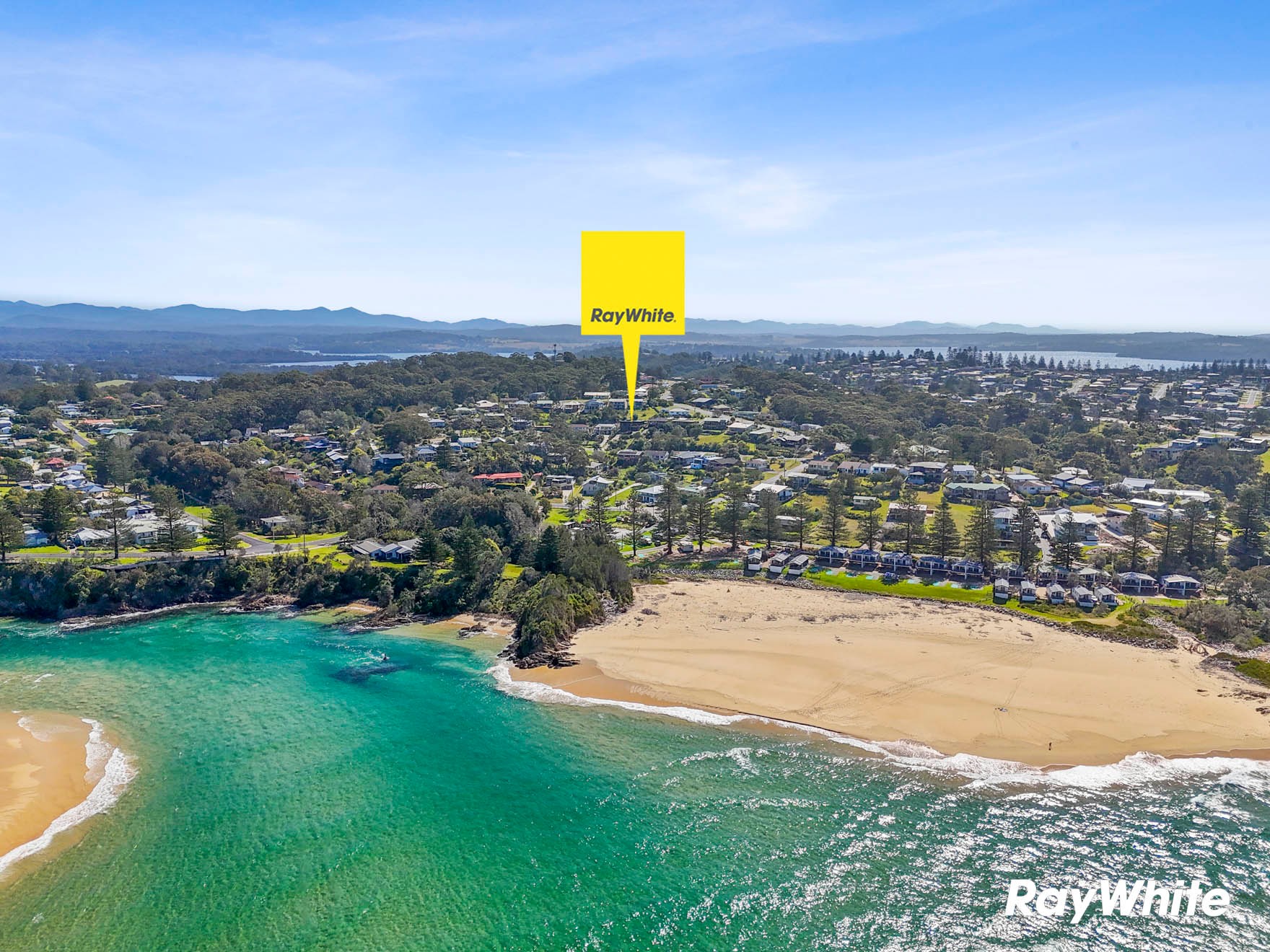 20 Beatty Crescent, Tuross Head, NSW 2537