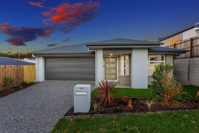 14 Acacia Place — photo from Ray White Sunnybank
