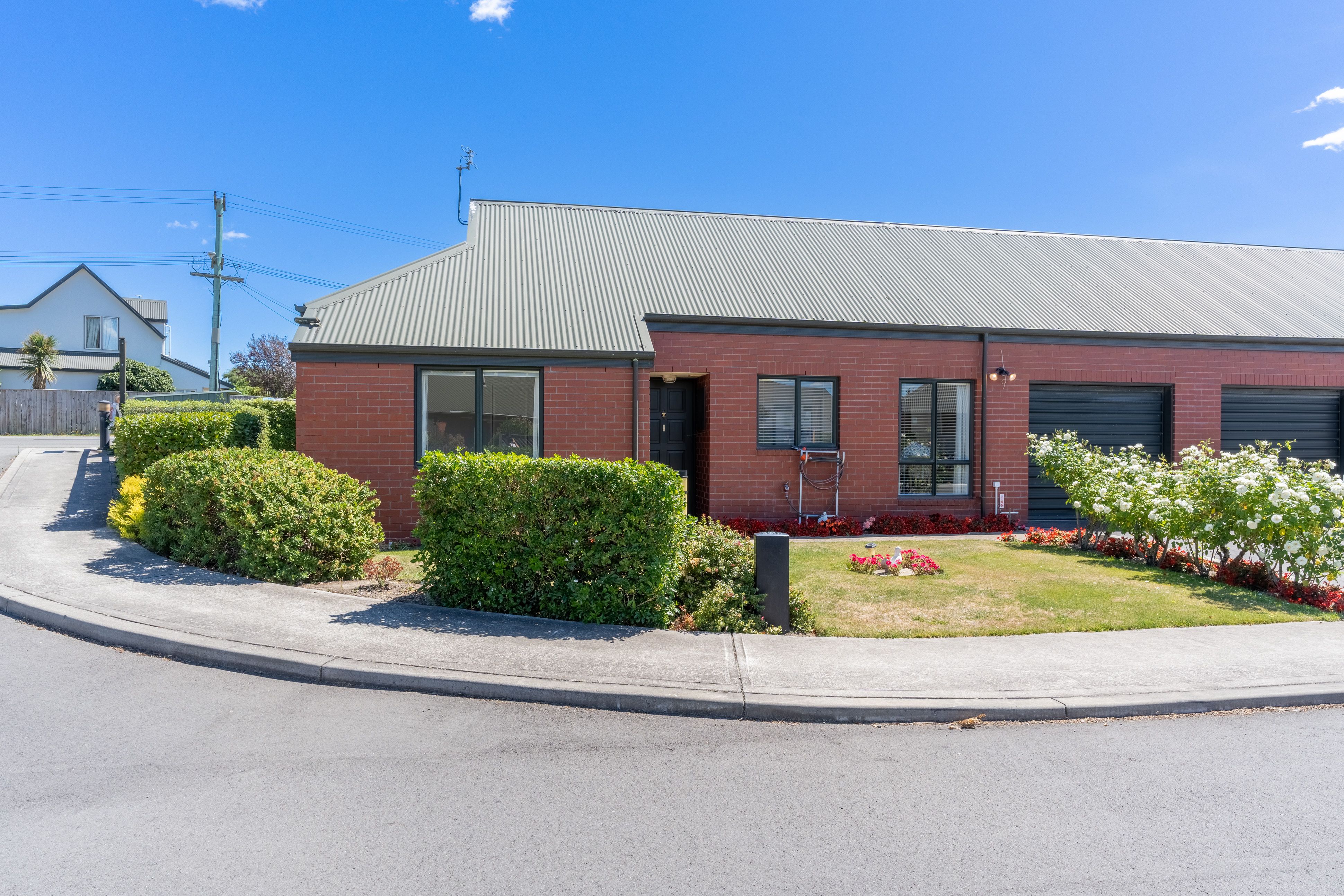 1/28 James Street, Lincoln, Selwyn District
