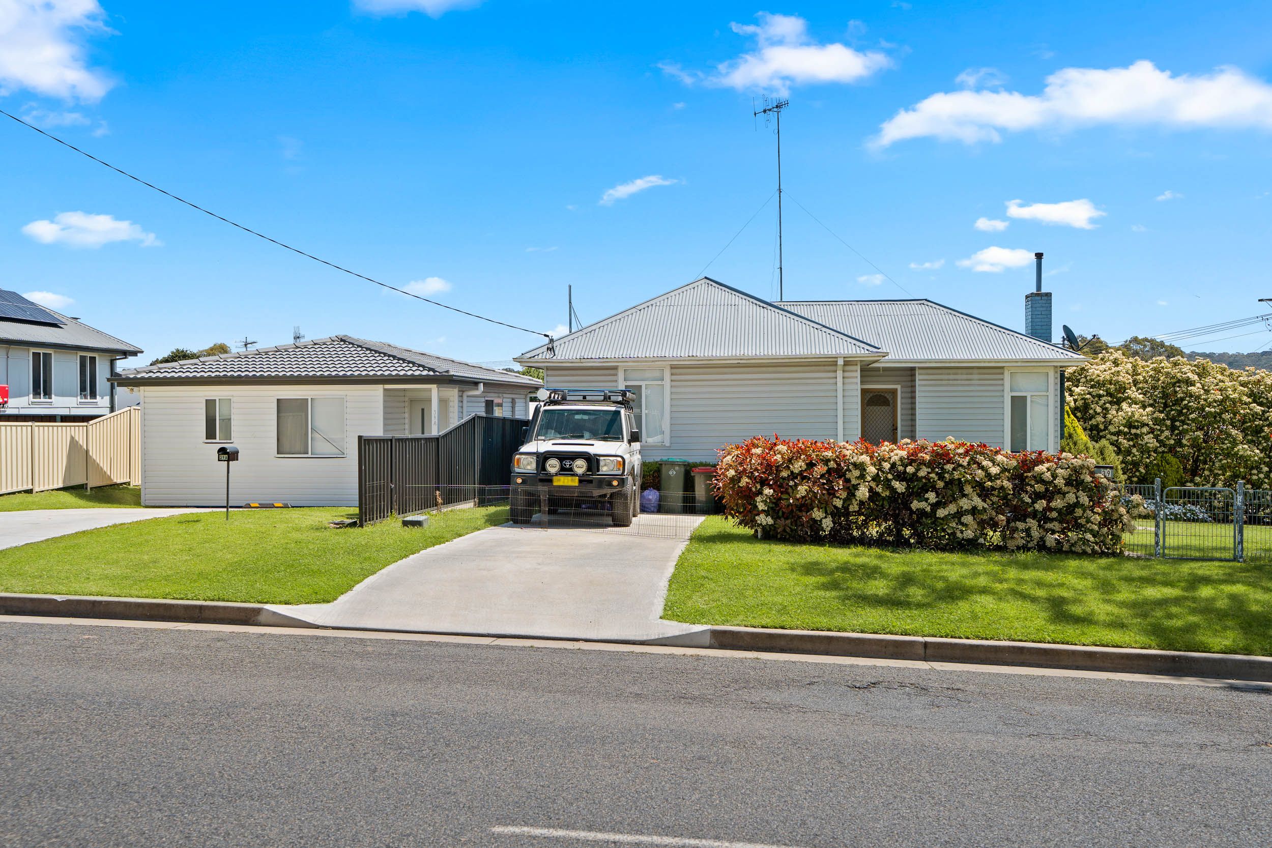 39 & 39a Hill Street, Goulburn, NSW 2580