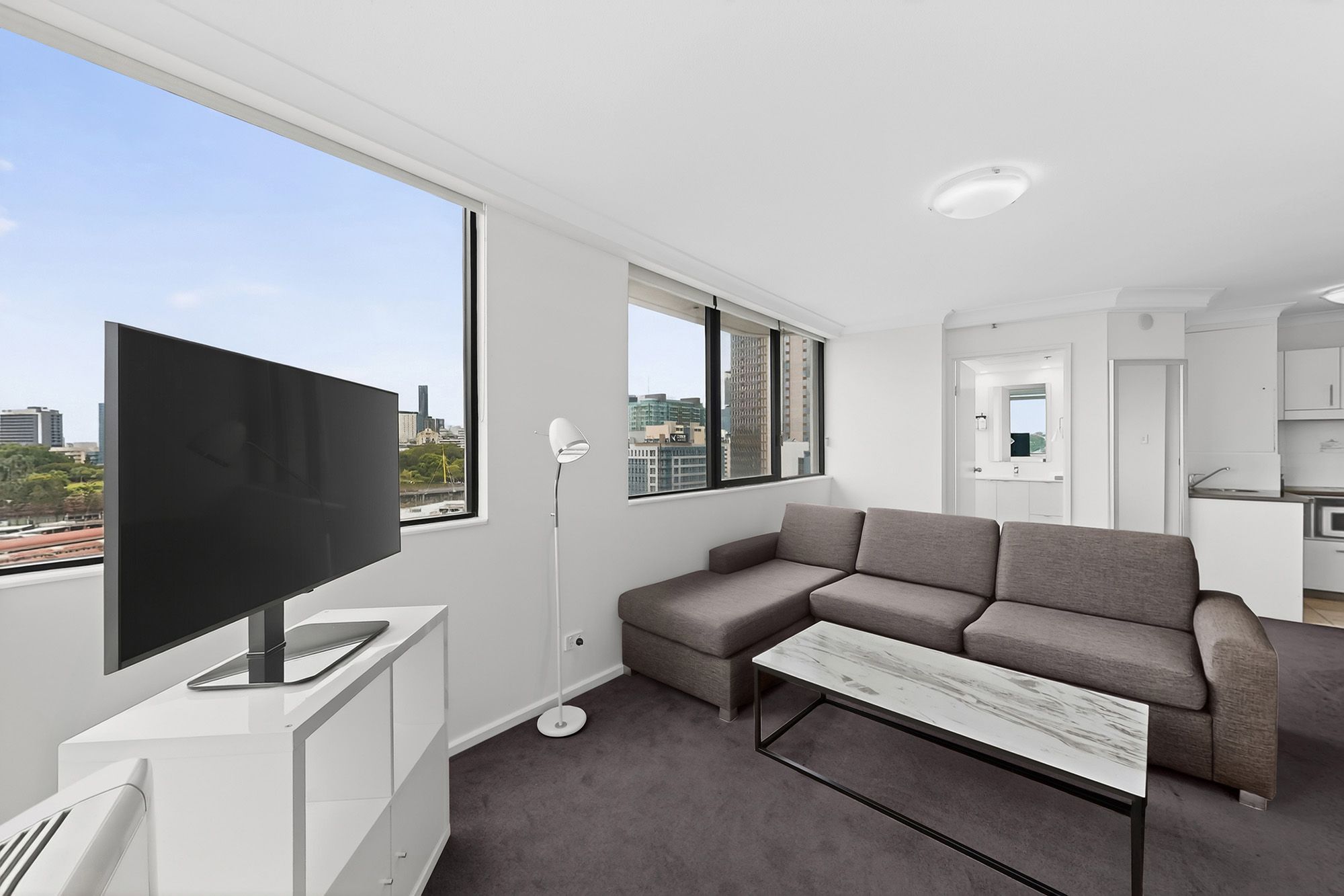 172/293 North Quay, Brisbane City, QLD 4000