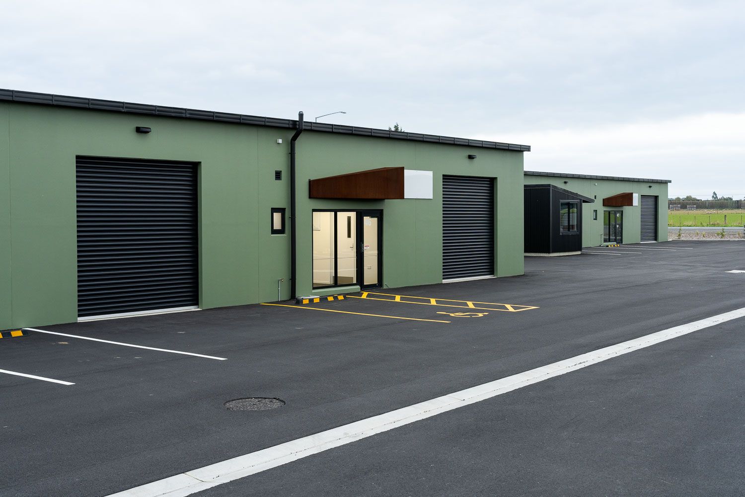 Rolleston, Selwyn District