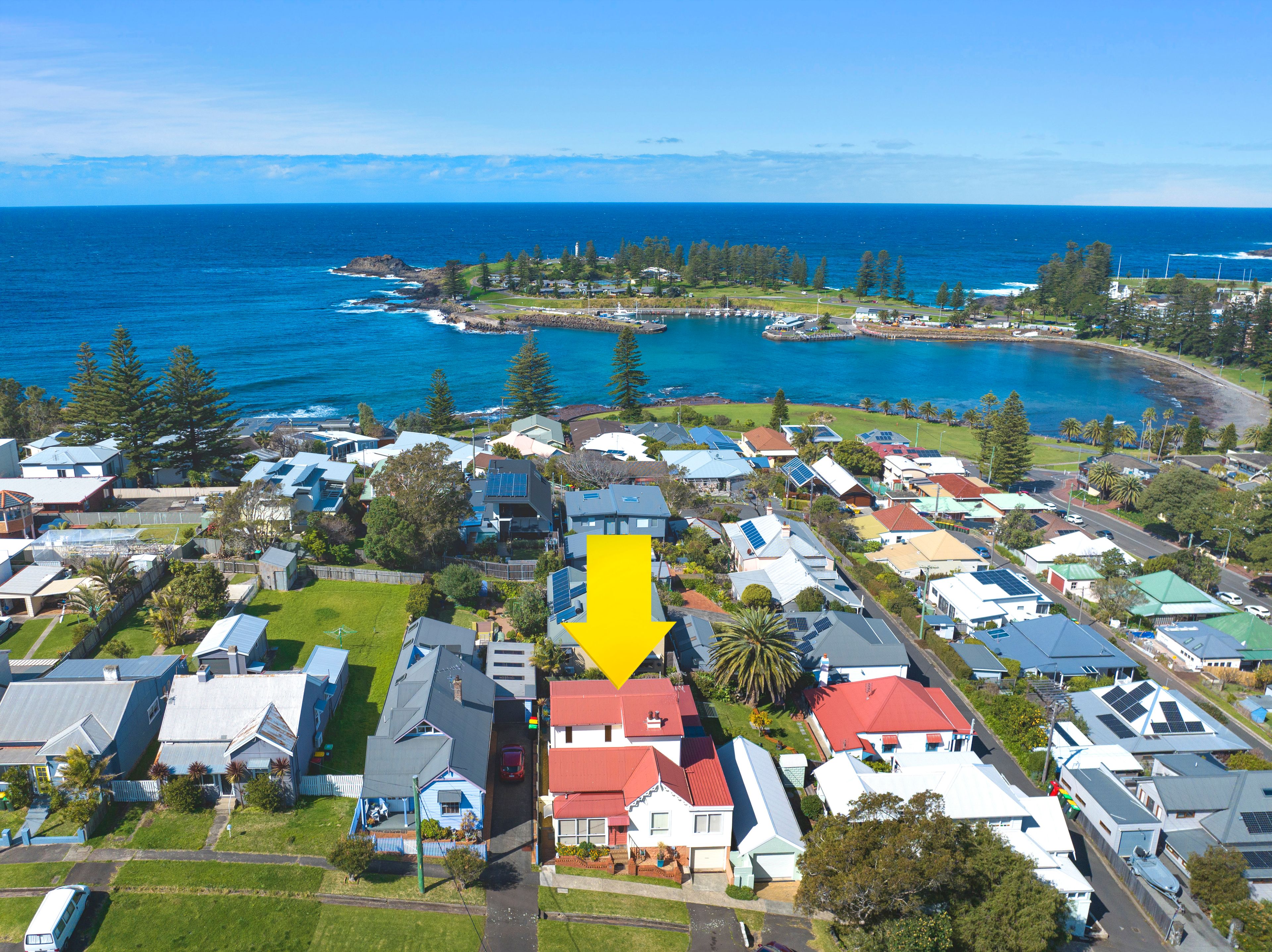 43 Pheasant Point Drive, Kiama, NSW 2533 Sold House Ray White Kiama