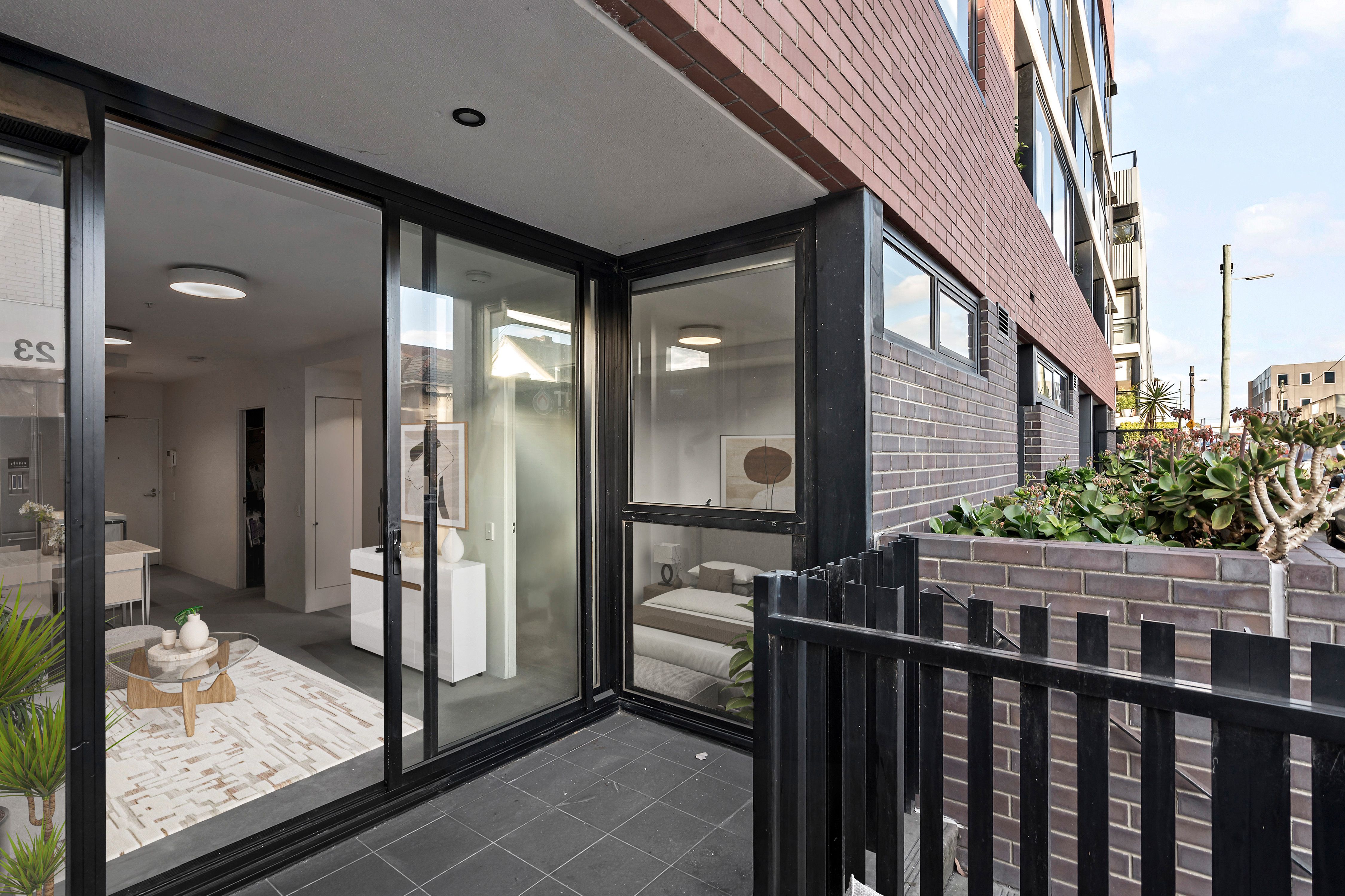 DG04/18 Grosvenor Street — photo 6 of 11