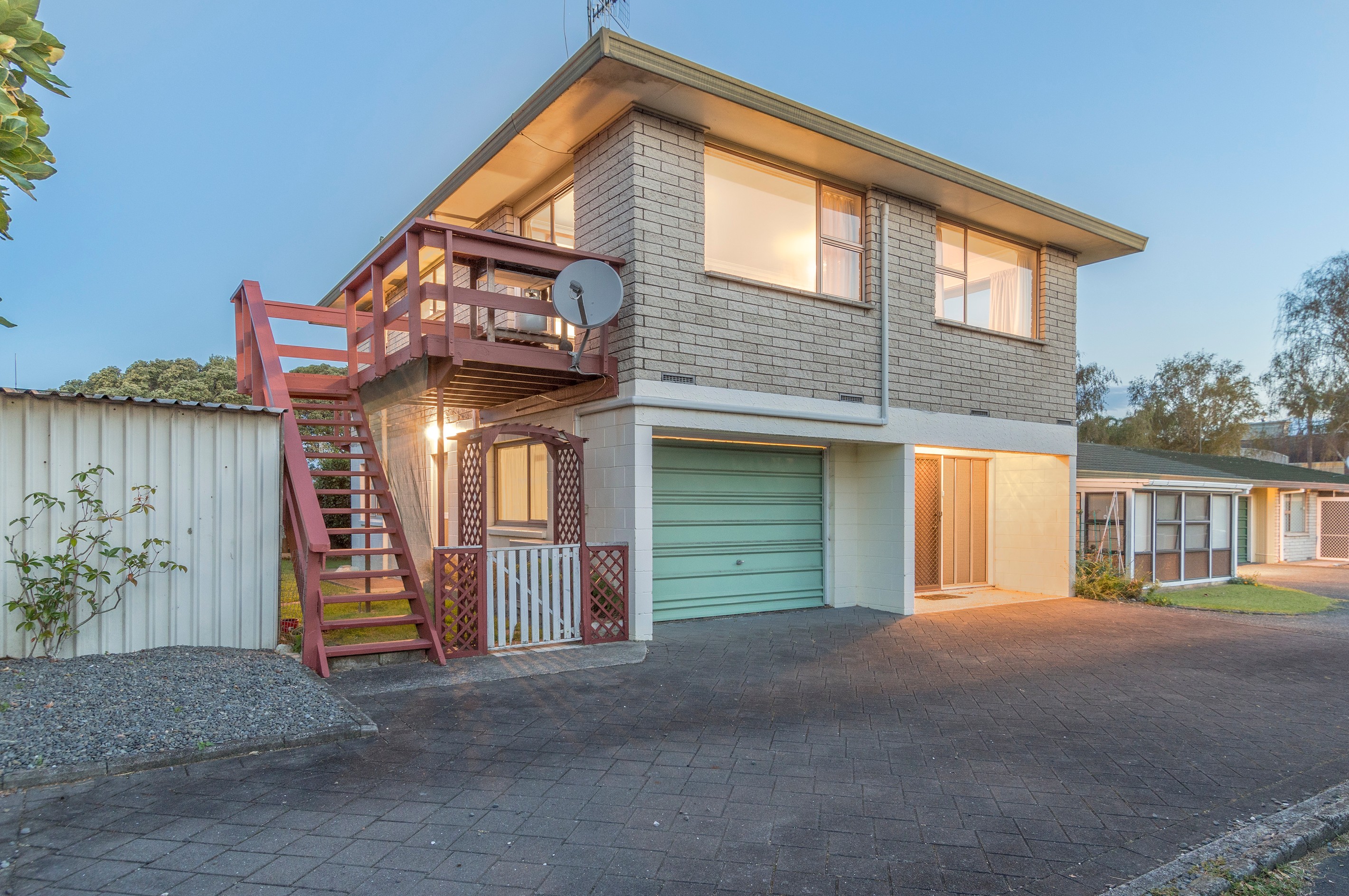 3/7 Tenth Avenue, Avenues, Bay of Plenty