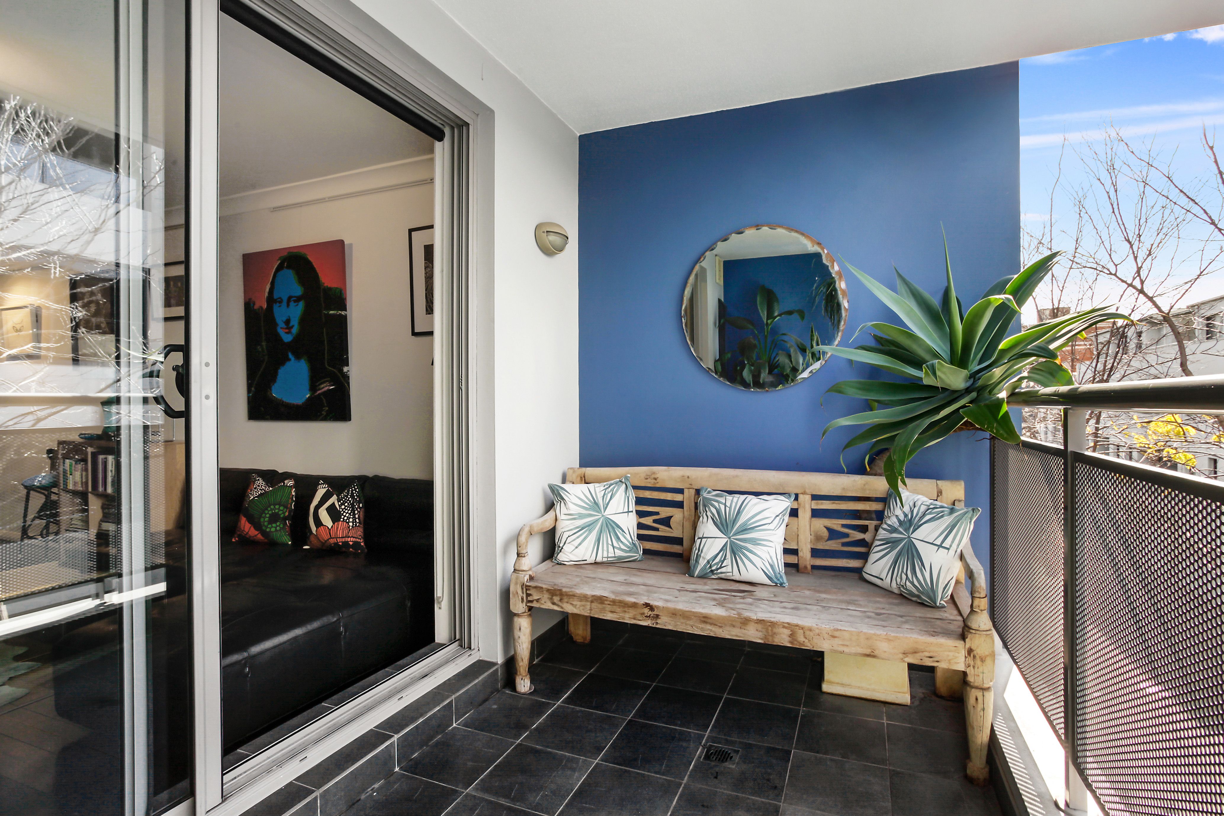 39/21 Regent Street, Redfern, NSW 2016