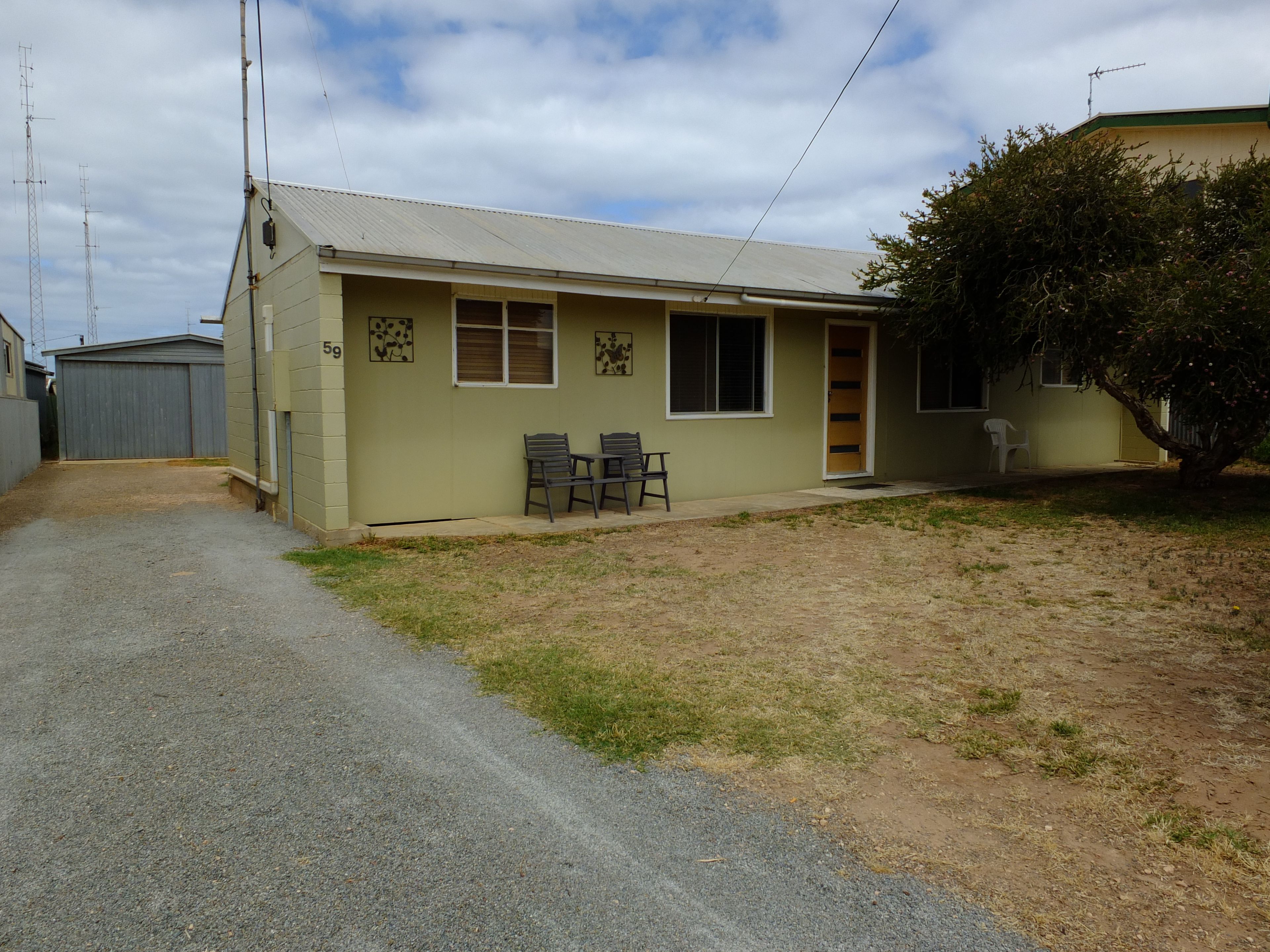 59 Woodforde Drive, North Beach, SA 5556