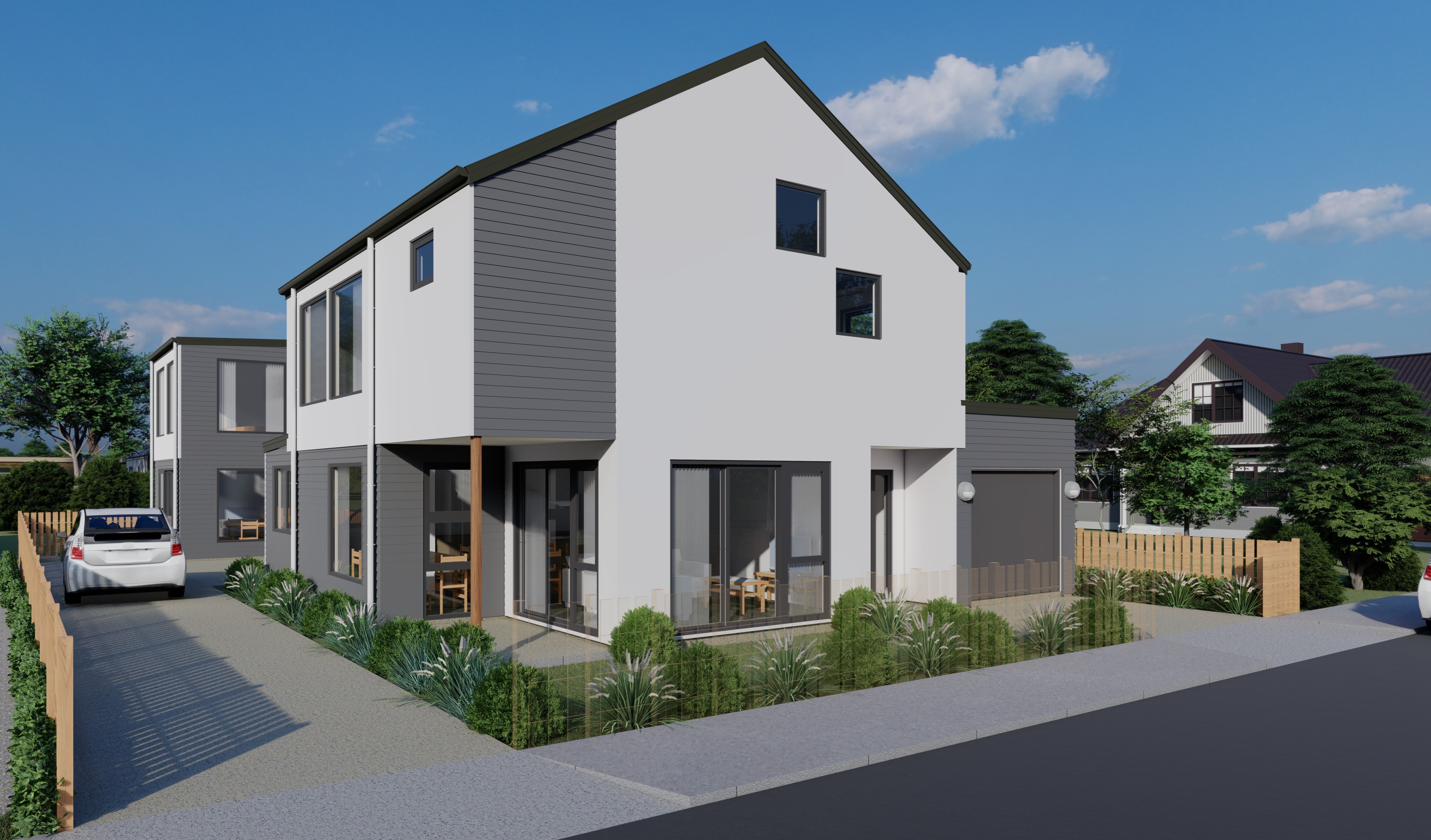 Lot 18 209 Wise Street, Wainuiomata, Lower Hutt City