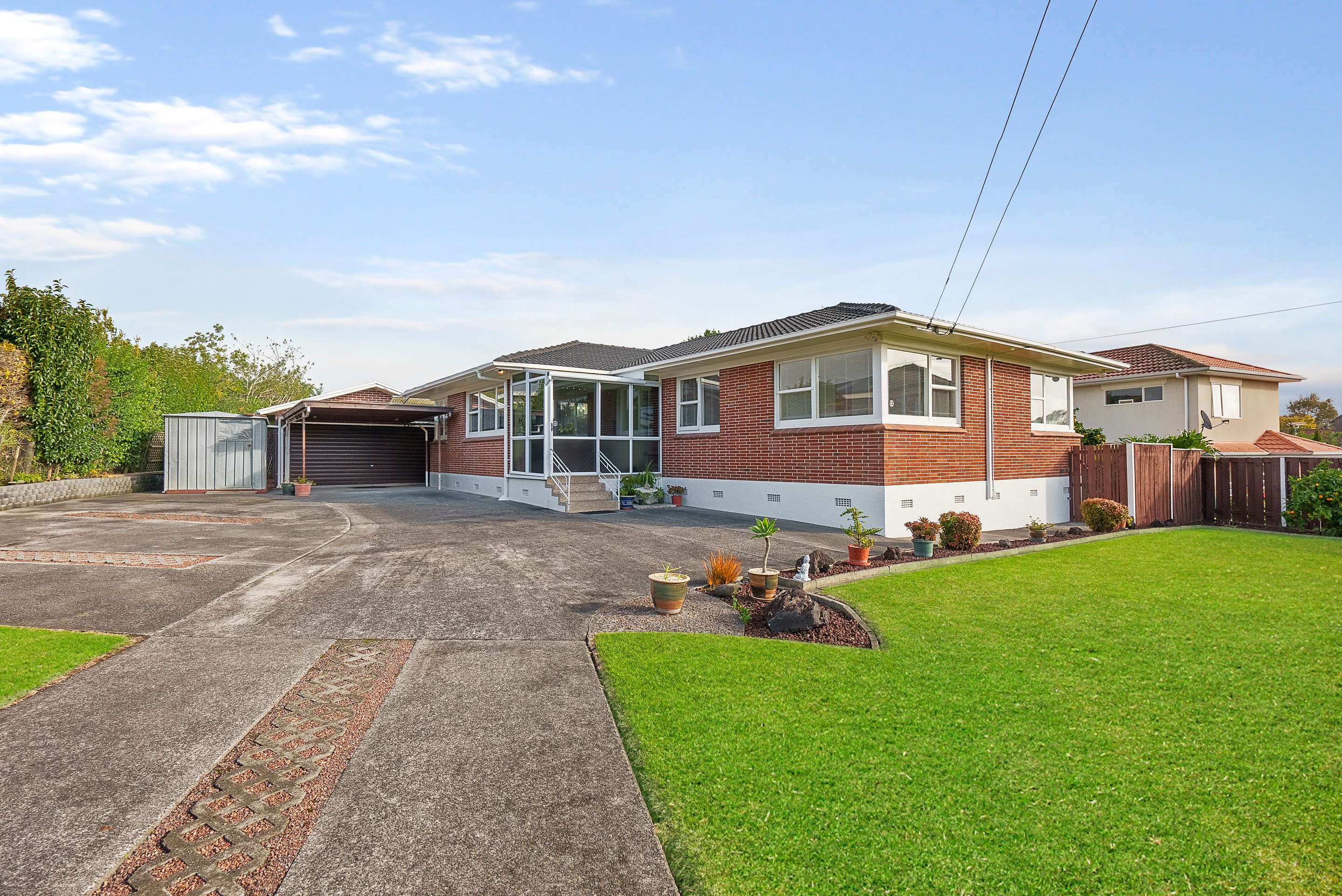 43 Fenton Street, Papatoetoe, Manukau City Real Estate Ray White