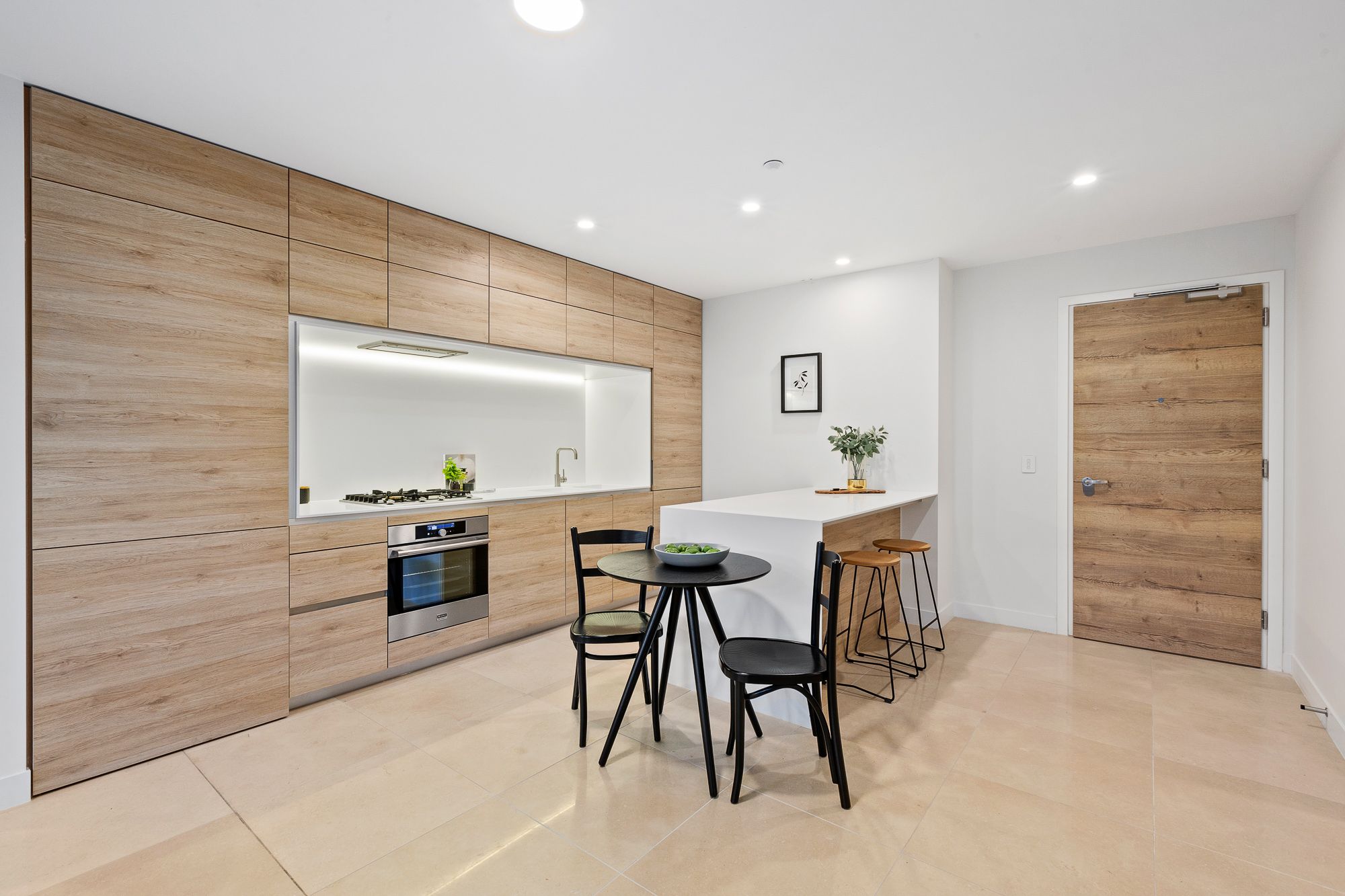 1608/12 Queens Road, Melbourne, VIC 3004