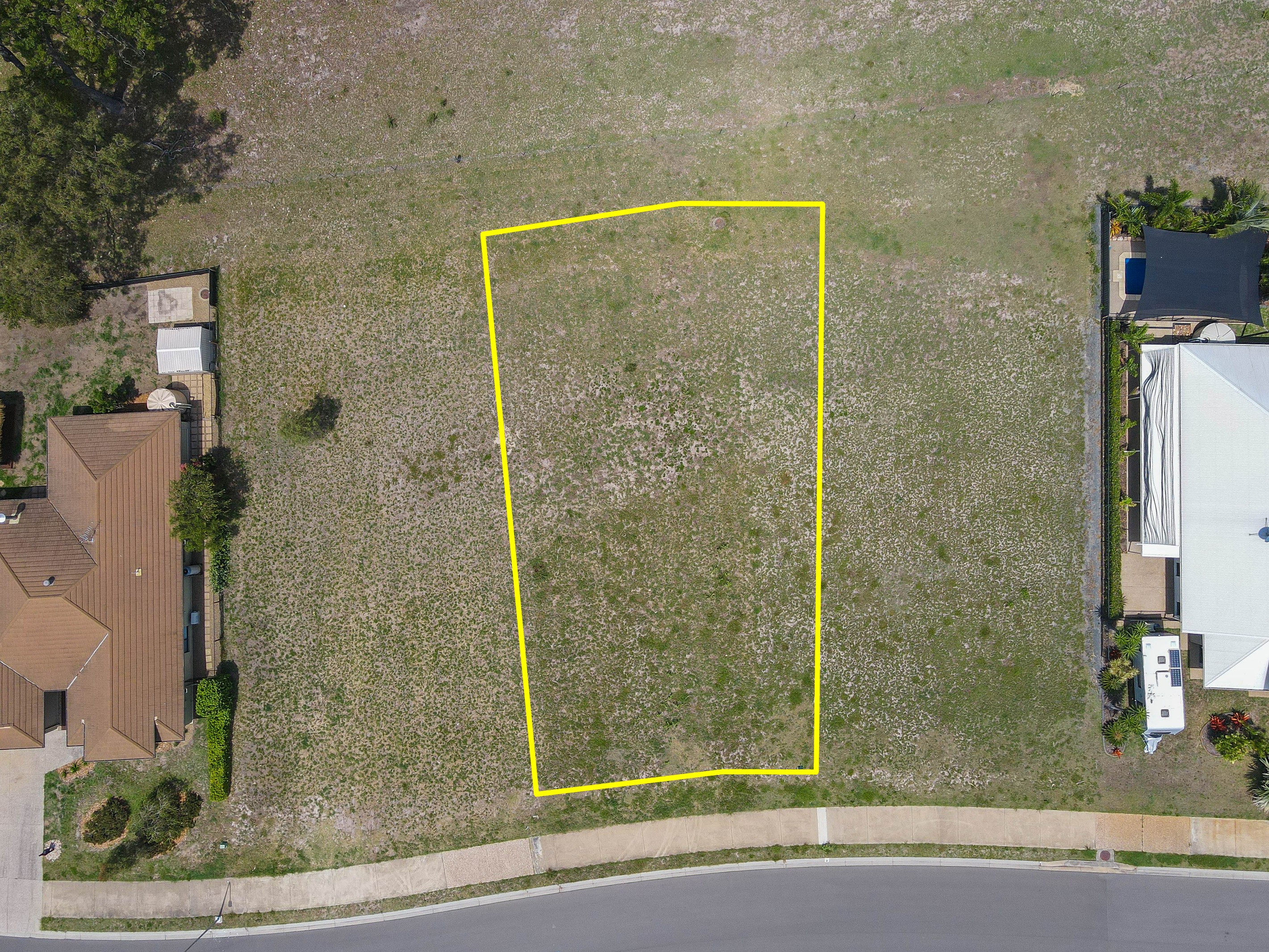 30 Sirenia Drive, Burrum Heads, QLD 4659