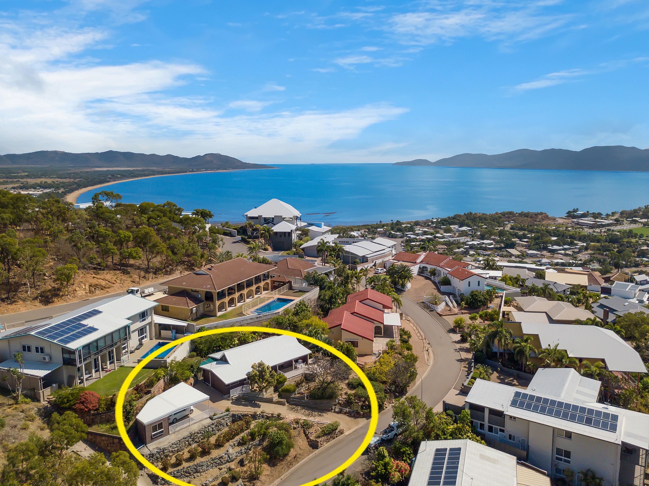 6 Cottesmore Crescent, Castle Hill, QLD 4810