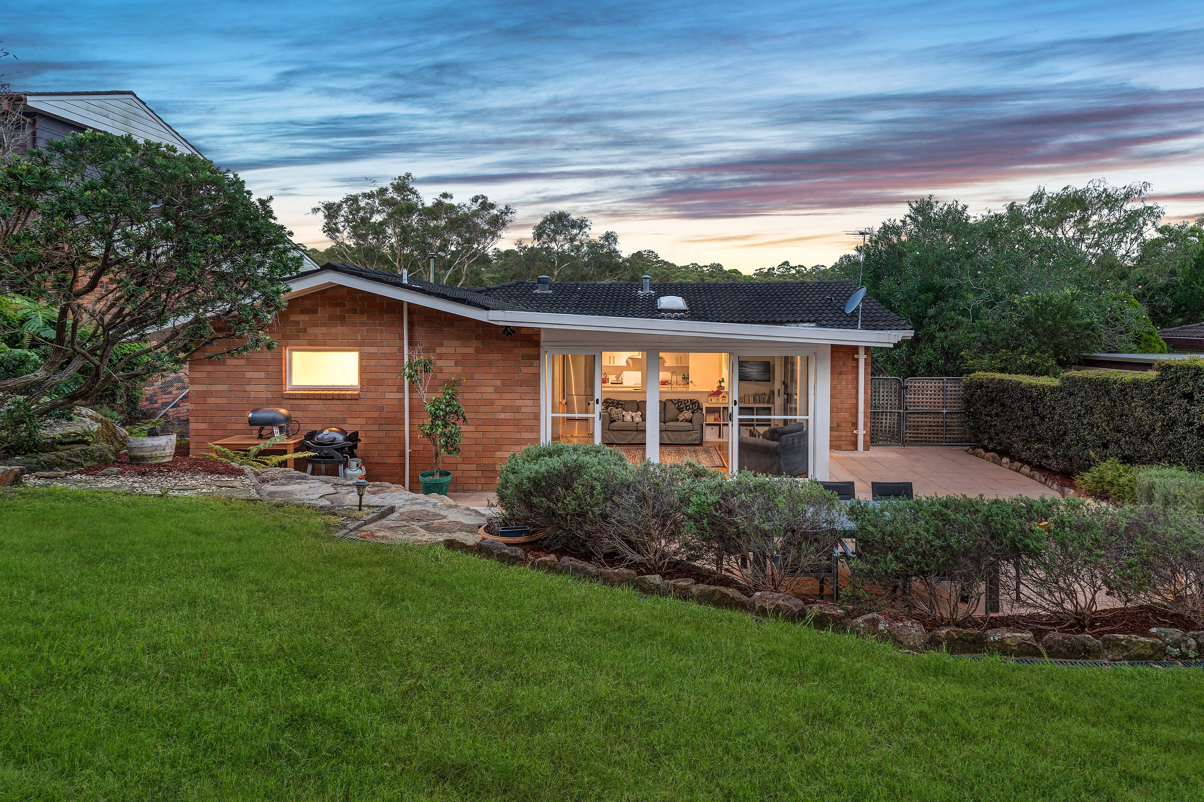 19 Somerset Avenue, Turramurra, NSW 2074