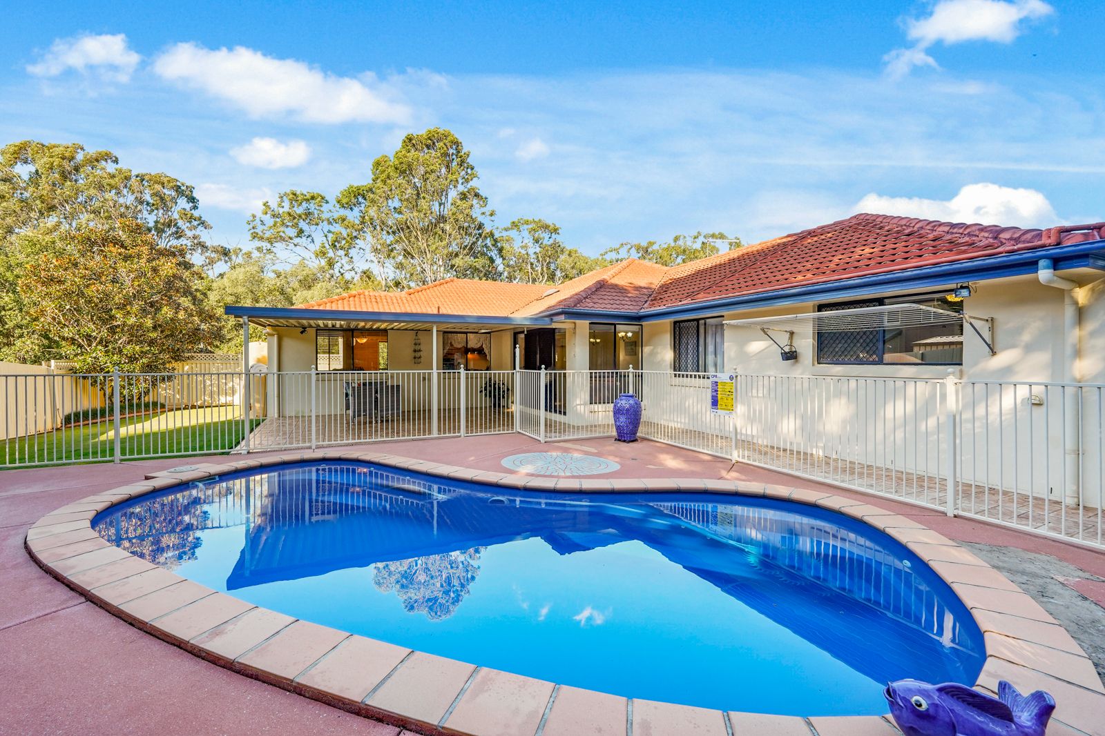 9 Chesterfield Drive, Murrumba Downs, QLD 4503