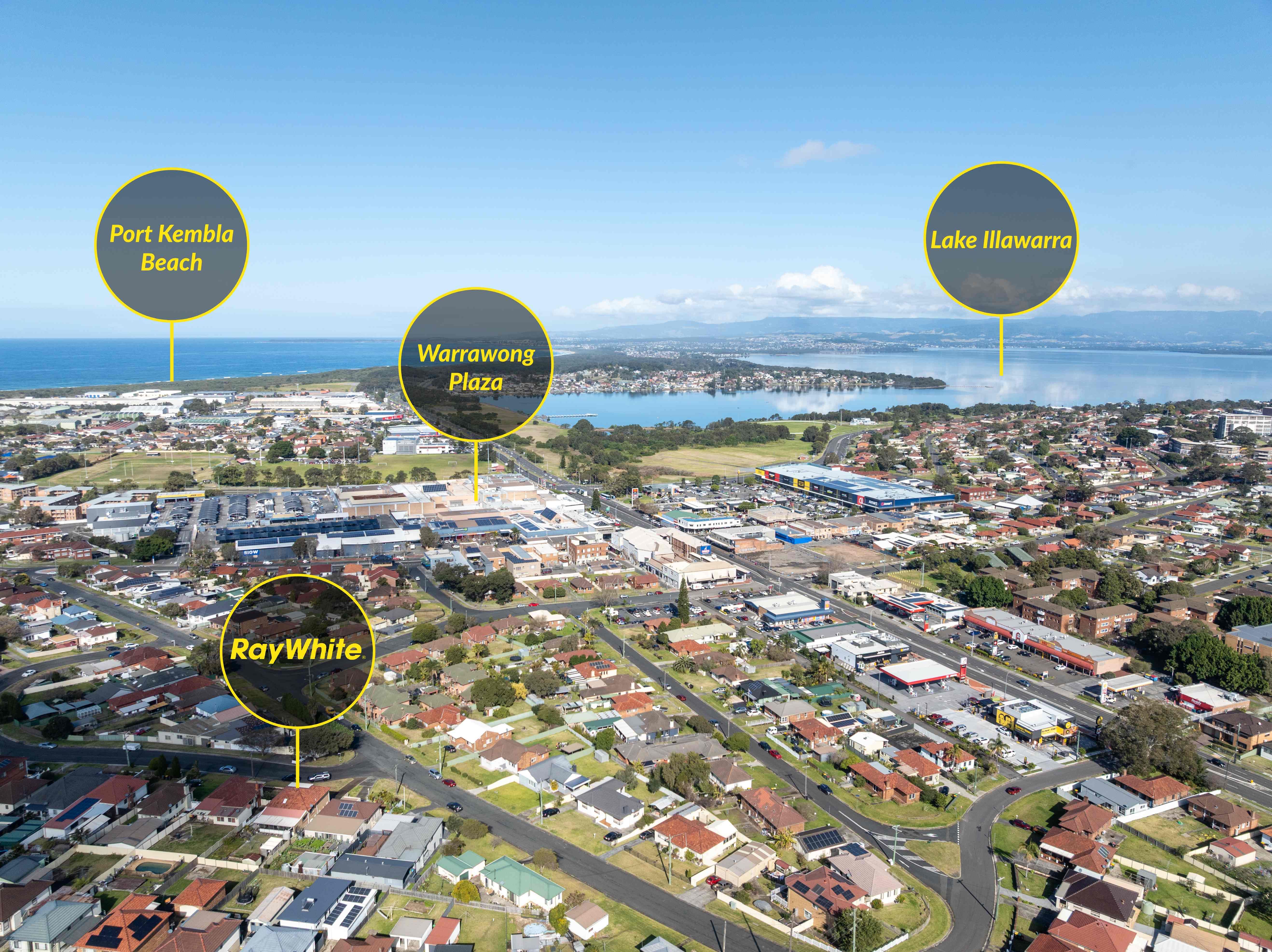 3 McGowen Street, Port Kembla, NSW 2505