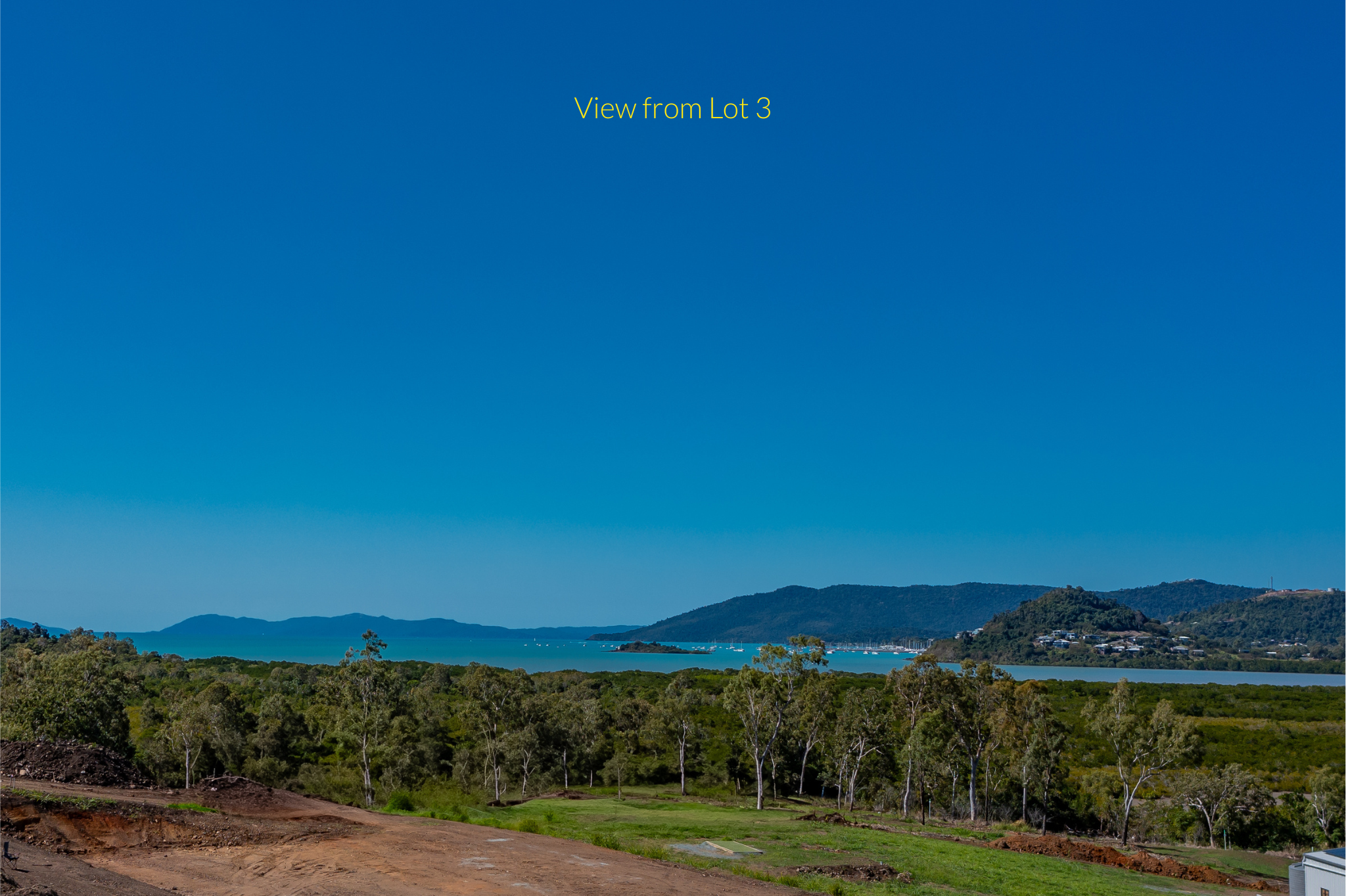 Woodwark Rise - Stage 3, Woodwark, QLD 4802