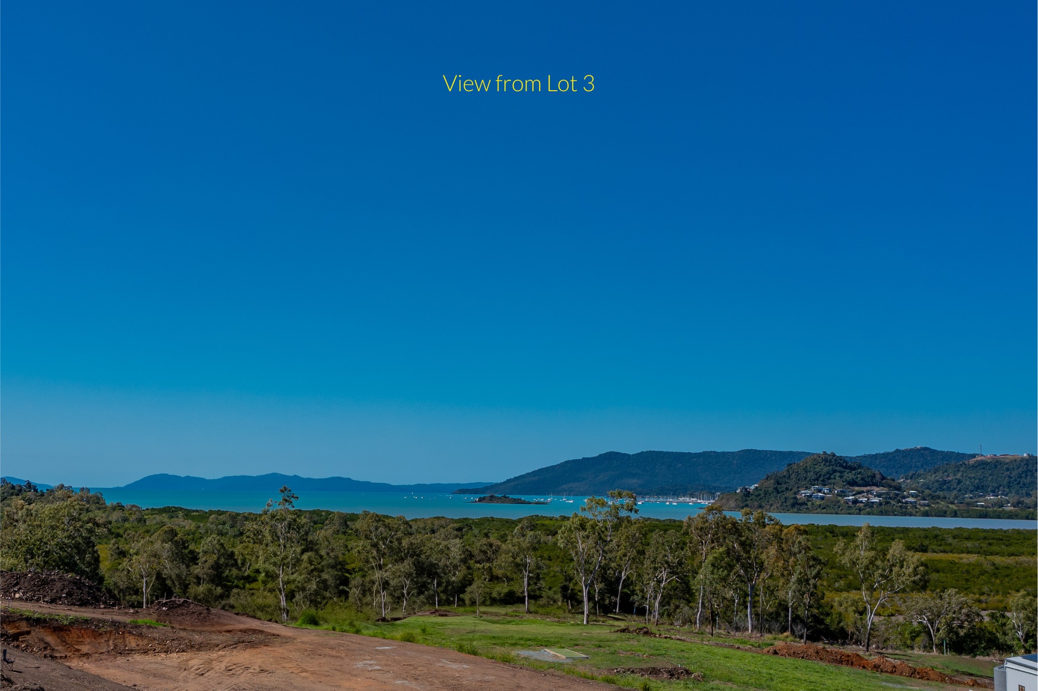 Woodwark Rise - Stage 3, Woodwark, QLD 4802