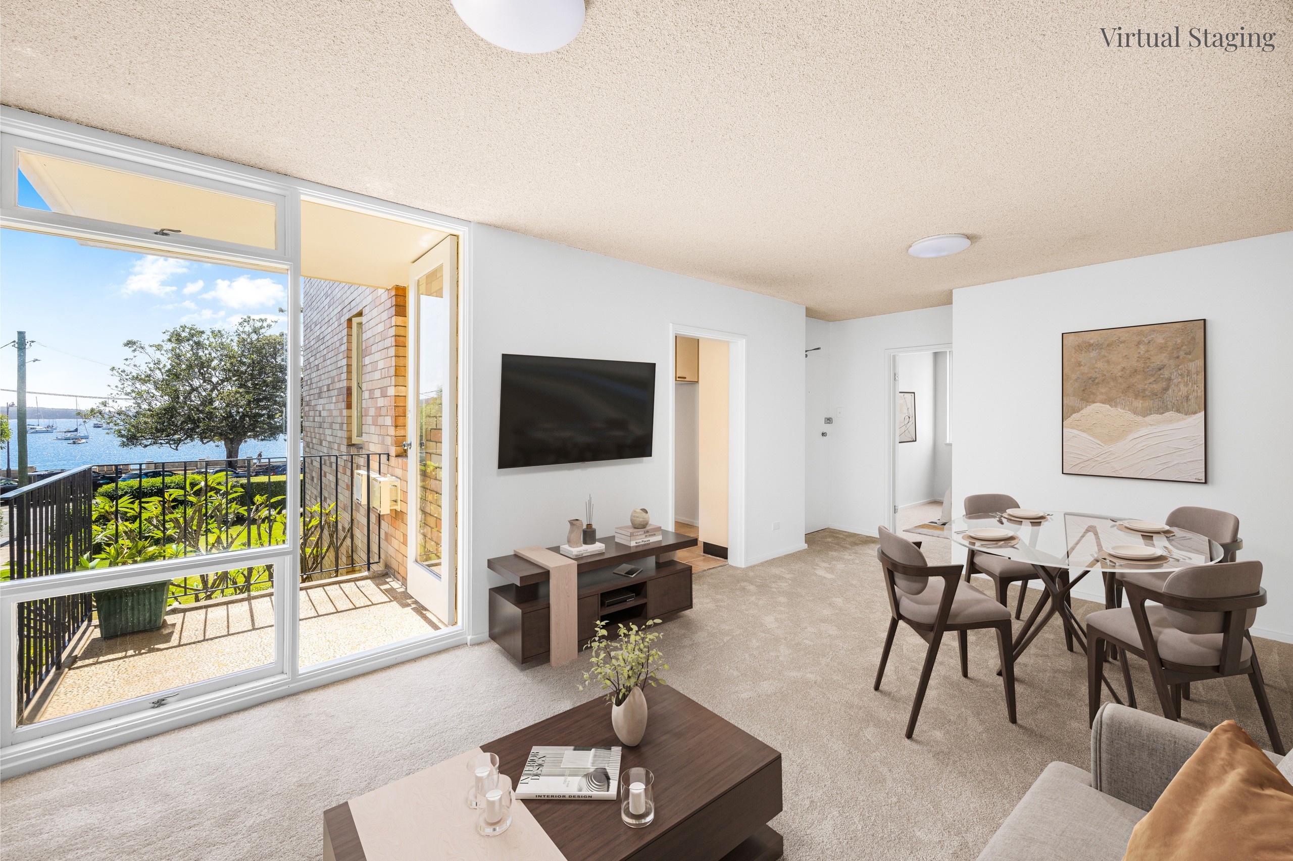 10/5 The Esplanade, Mosman, NSW 2088