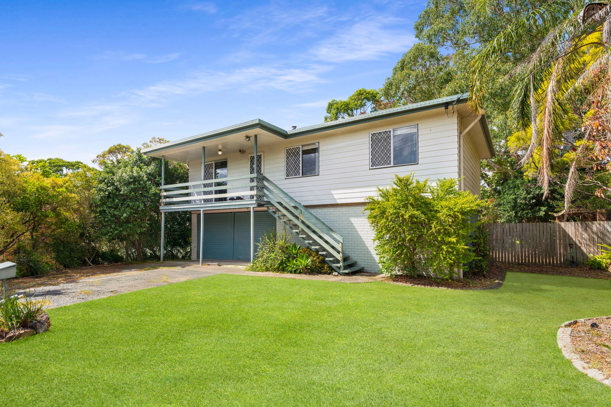 47 Yvonne Drive, Boronia Heights, QLD 4124