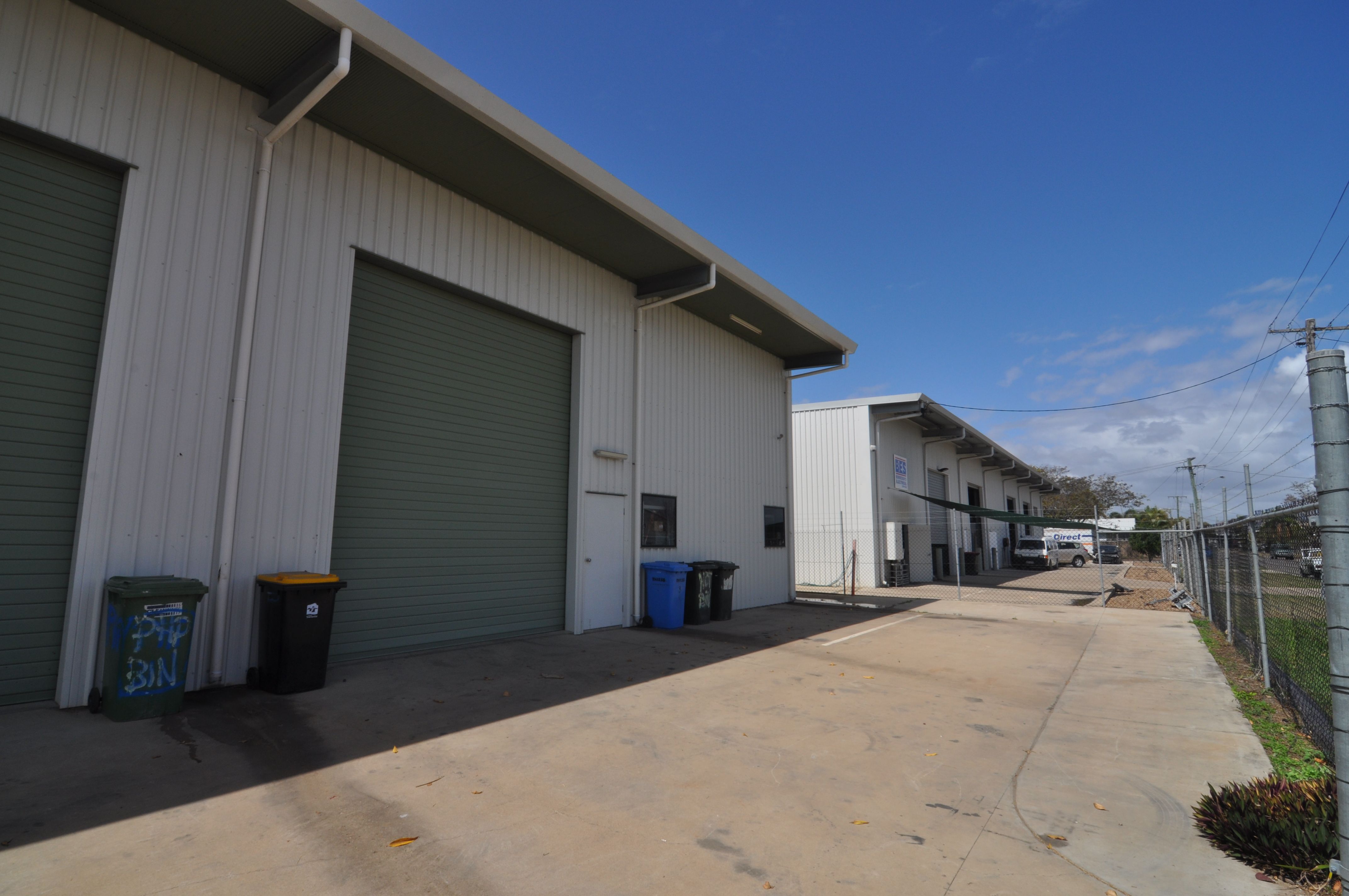 Unit 3 12 Gurney Street, Garbutt, QLD 4814