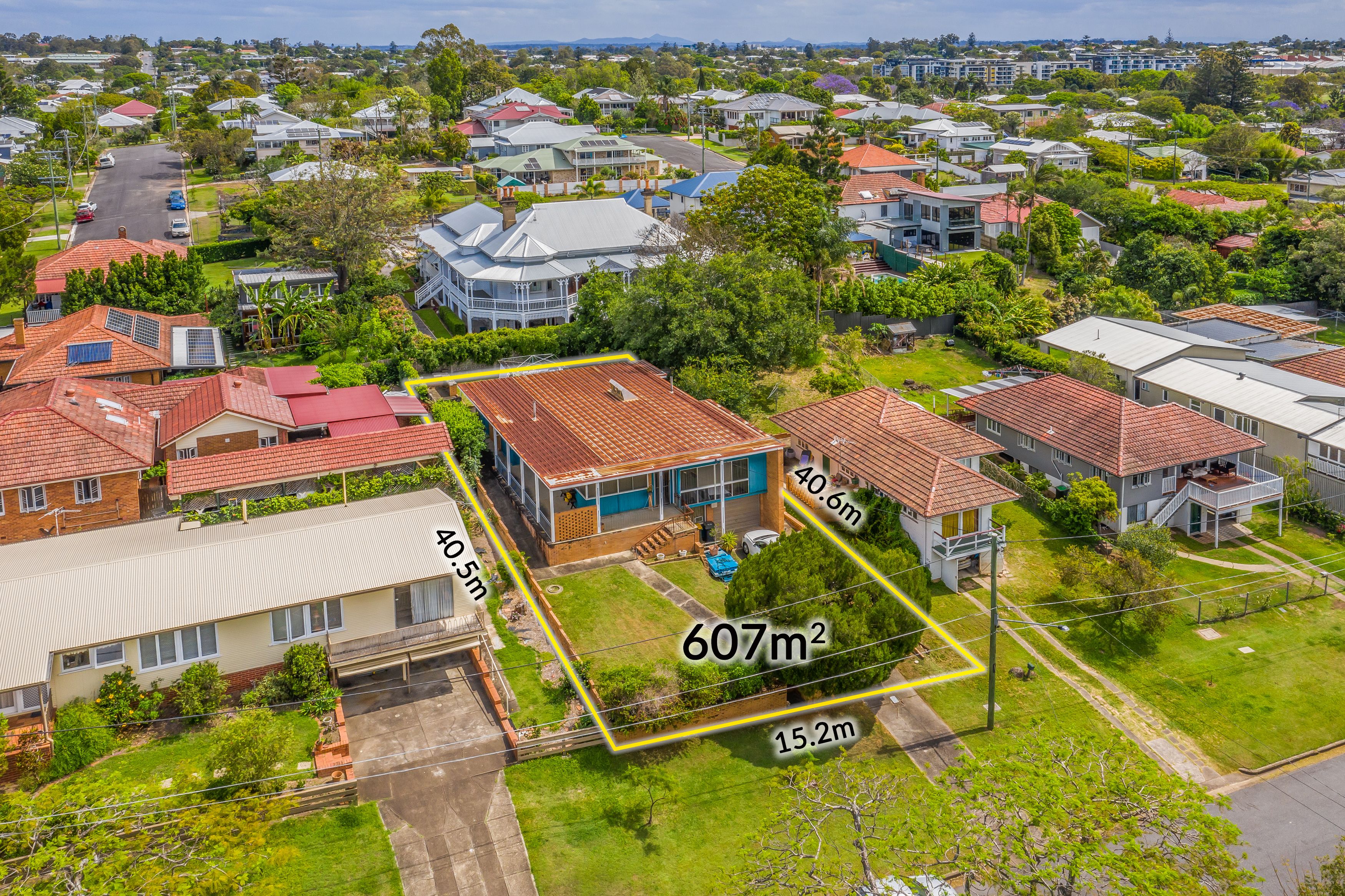 8 Allamanda Street, Fairfield, QLD 4103