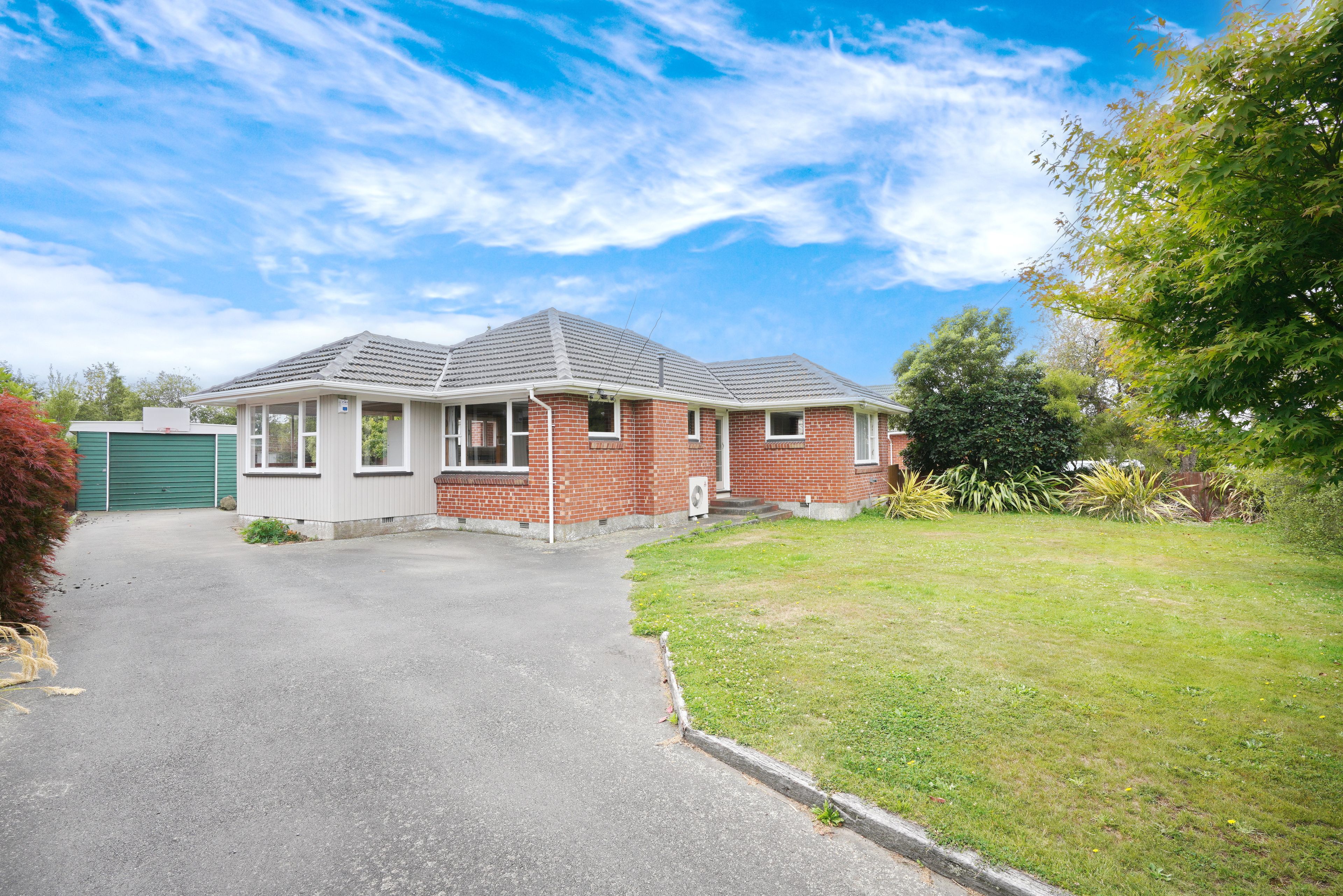 14 Bainton Street, Bishopdale, Christchurch City