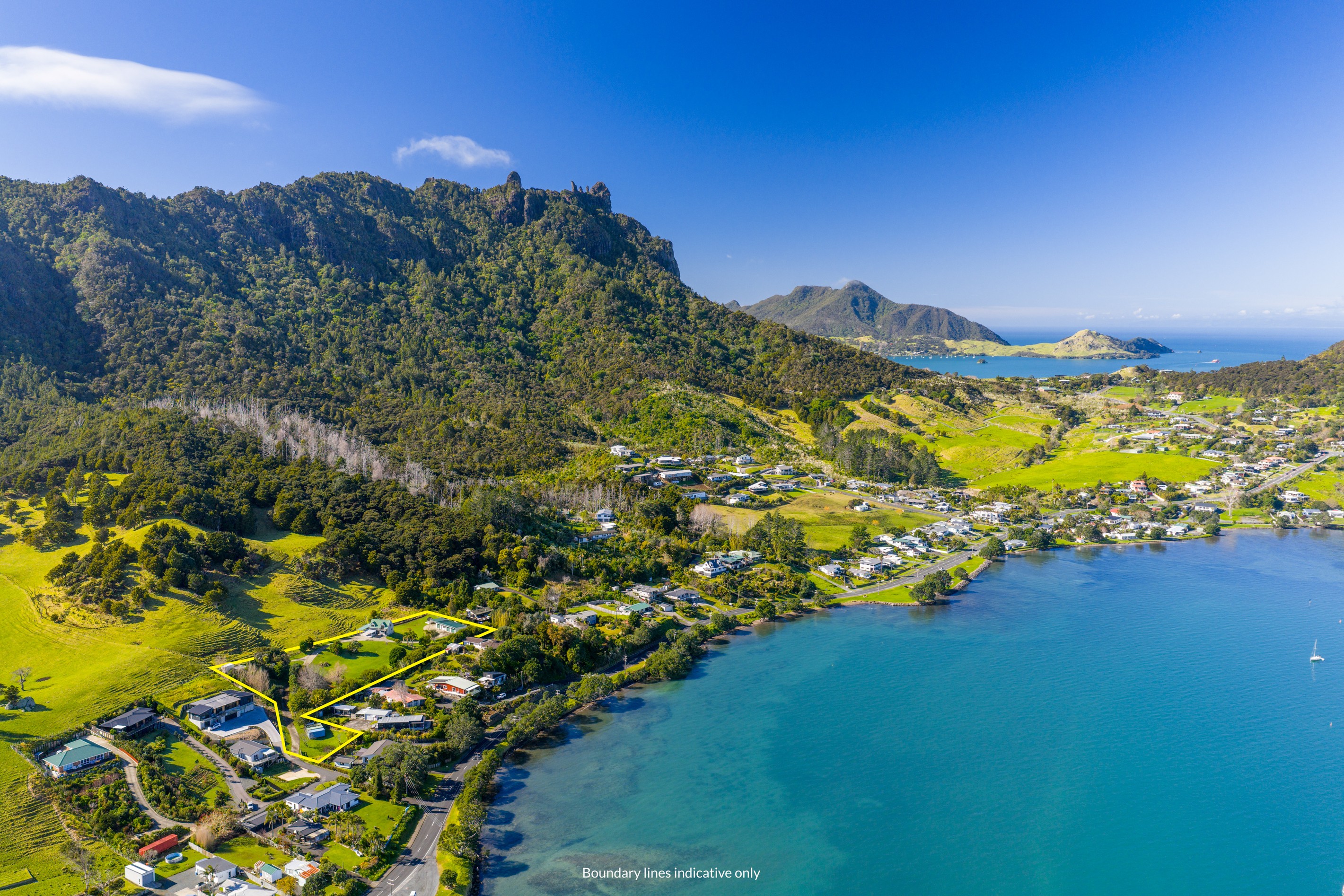 1981 Whangarei Heads Road, Whangarei Heads, Whangarei District